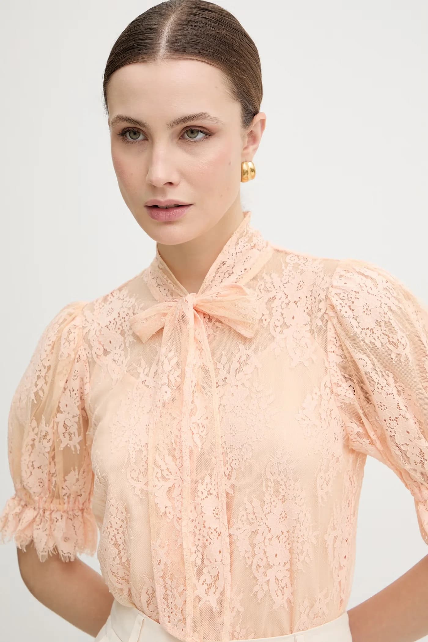 Рубашка - фото 4