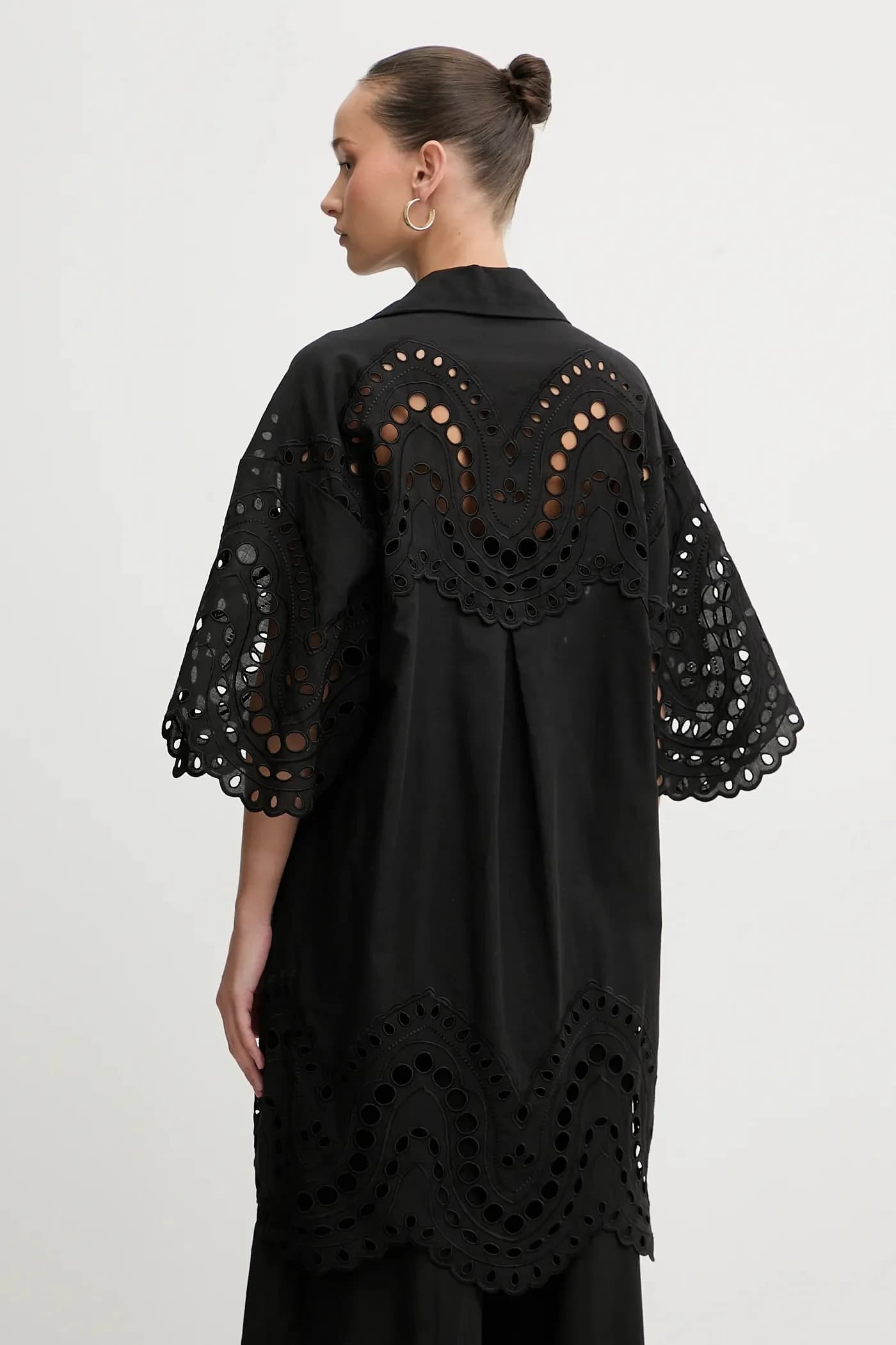 Тао рубашка - фото 3