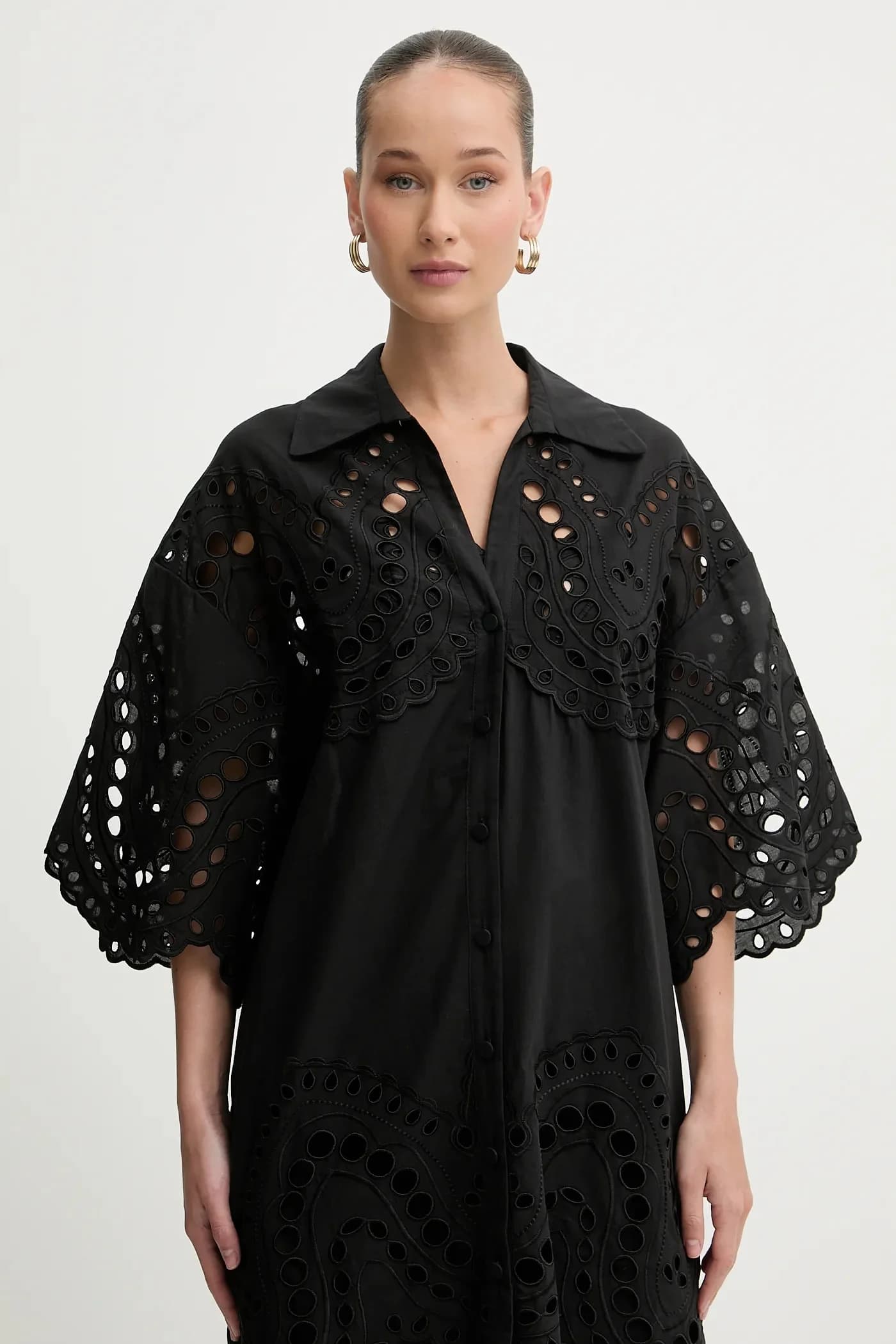 Тао рубашка - фото 4