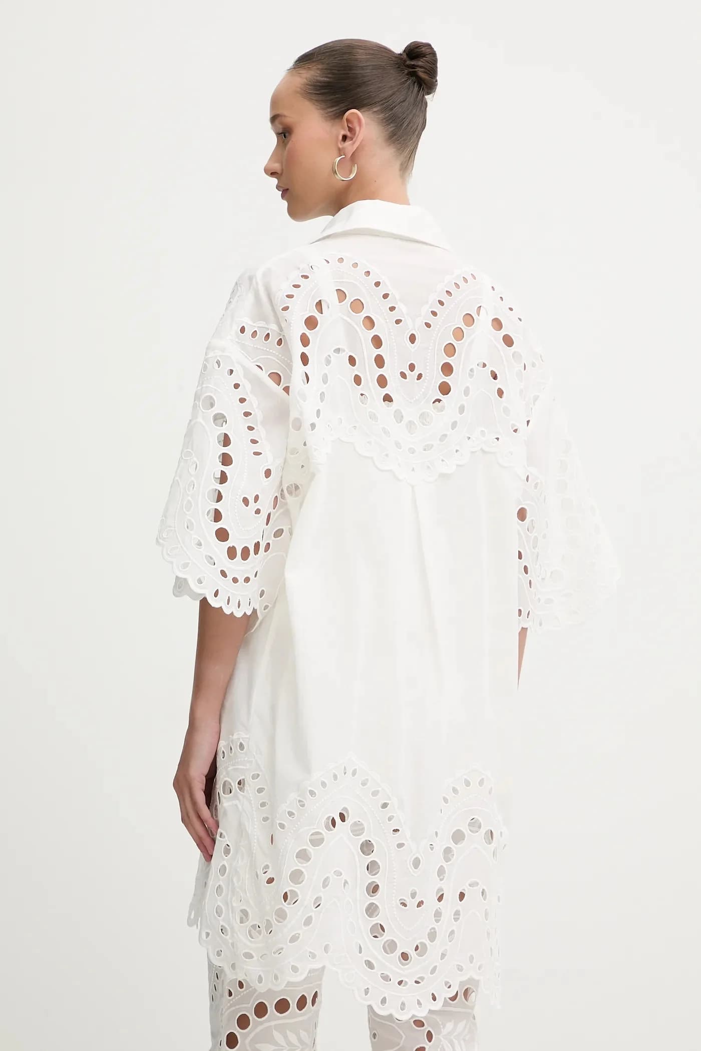 Тао рубашка - фото 3