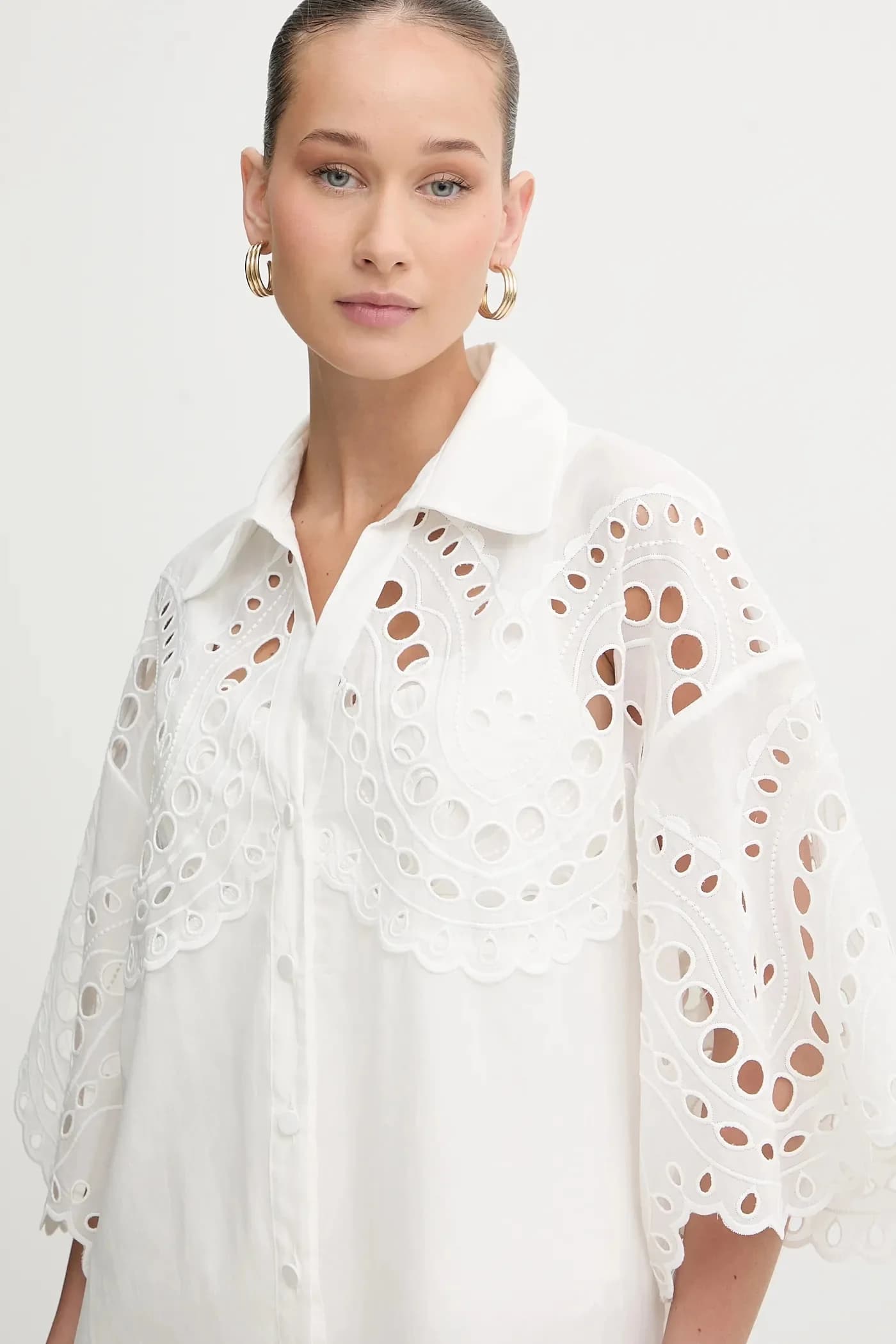 Тао рубашка - фото 4