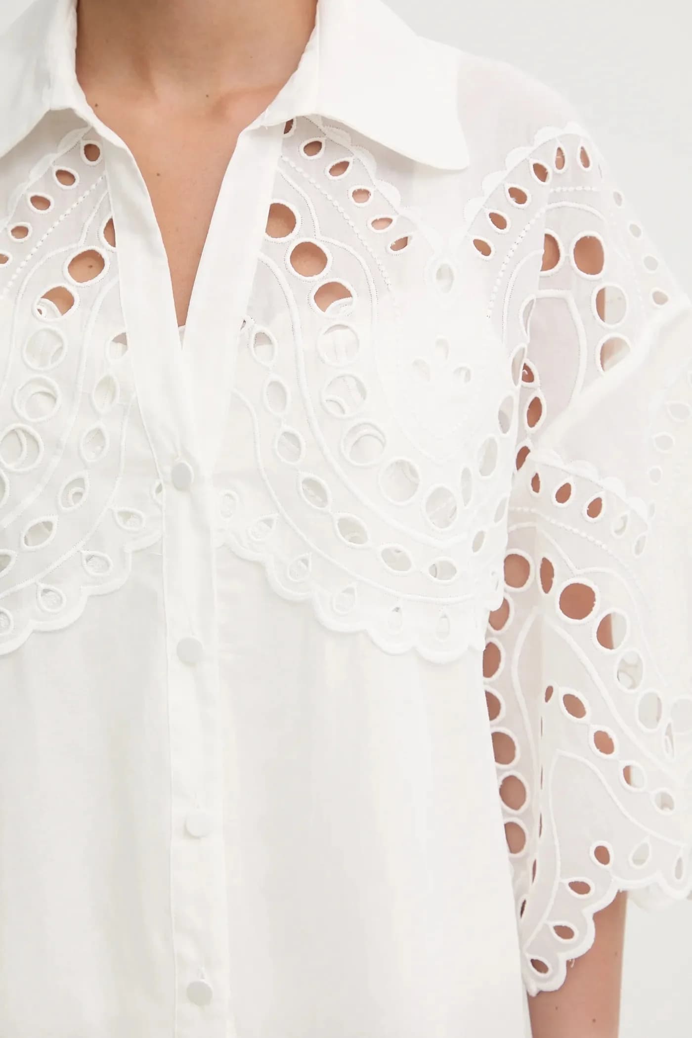 Тао рубашка - фото 5