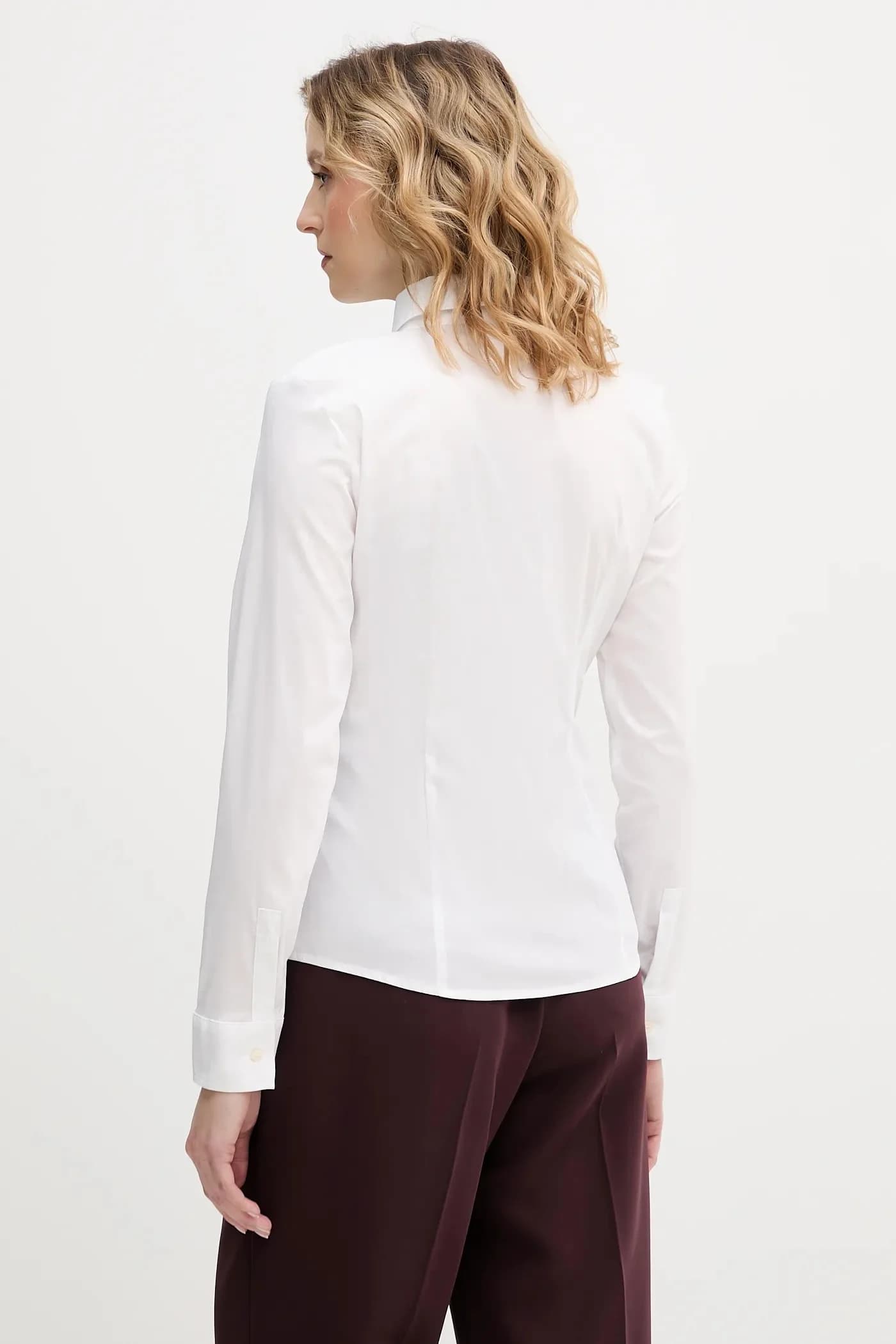 Рубашка Emme от Marella - фото 3