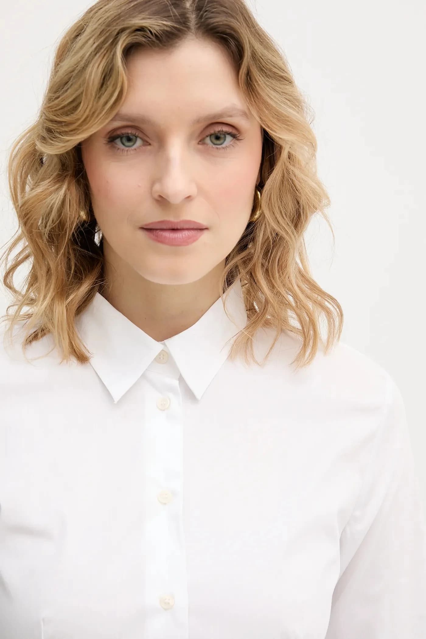 Рубашка Emme от Marella - фото 4