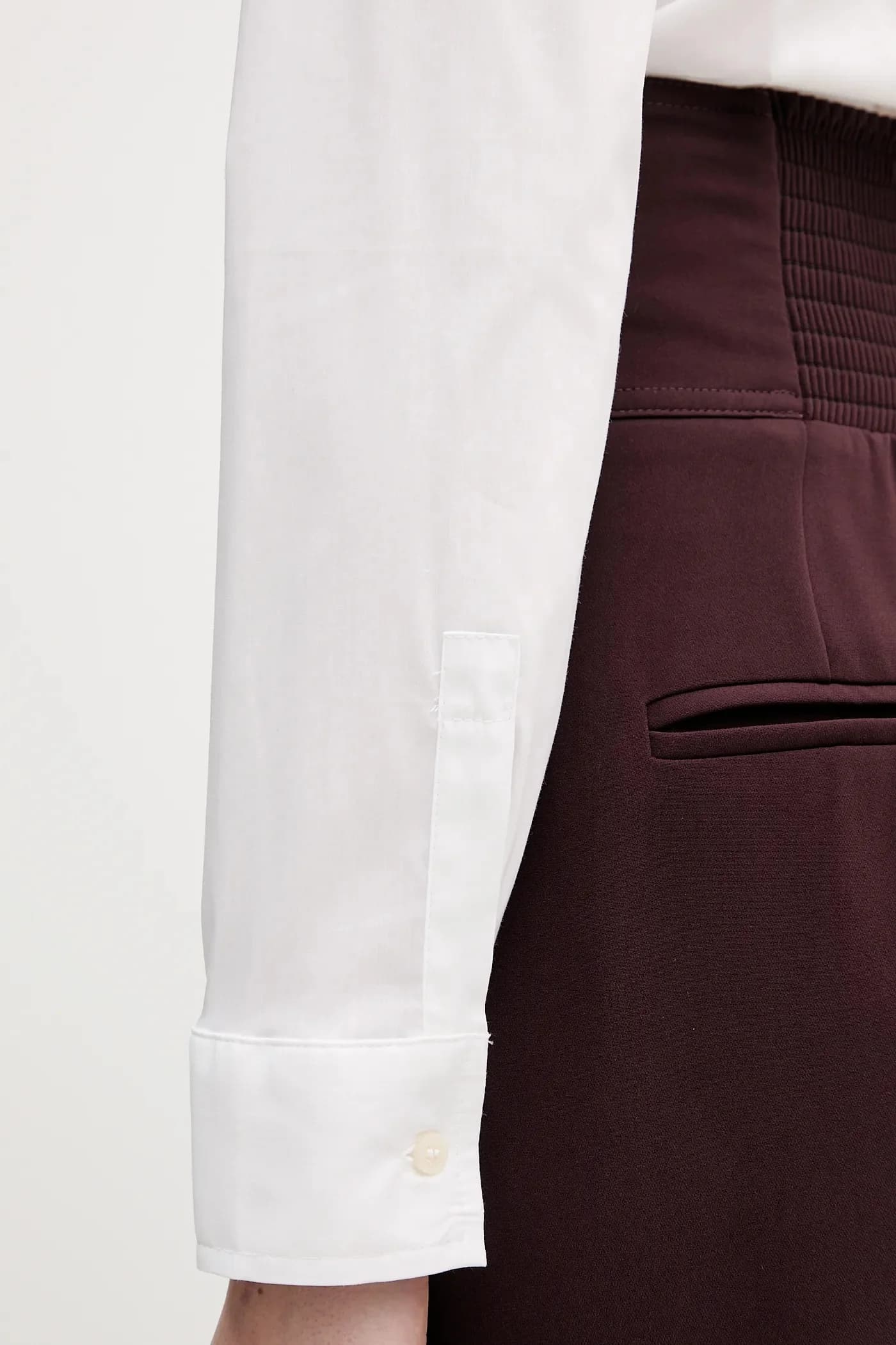 Рубашка Emme от Marella - фото 5