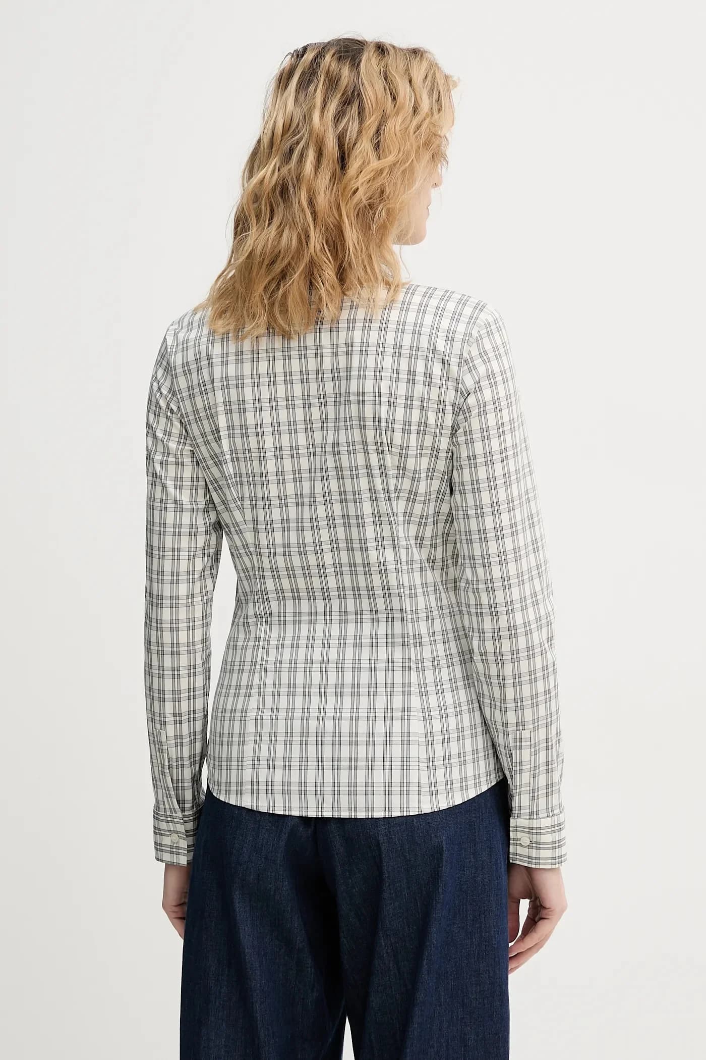 Рубашка Emme от Marella - фото 3