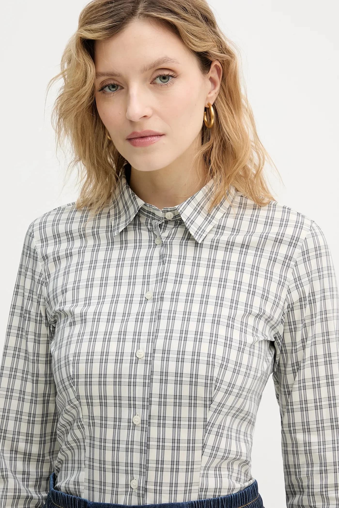 Рубашка Emme от Marella - фото 4