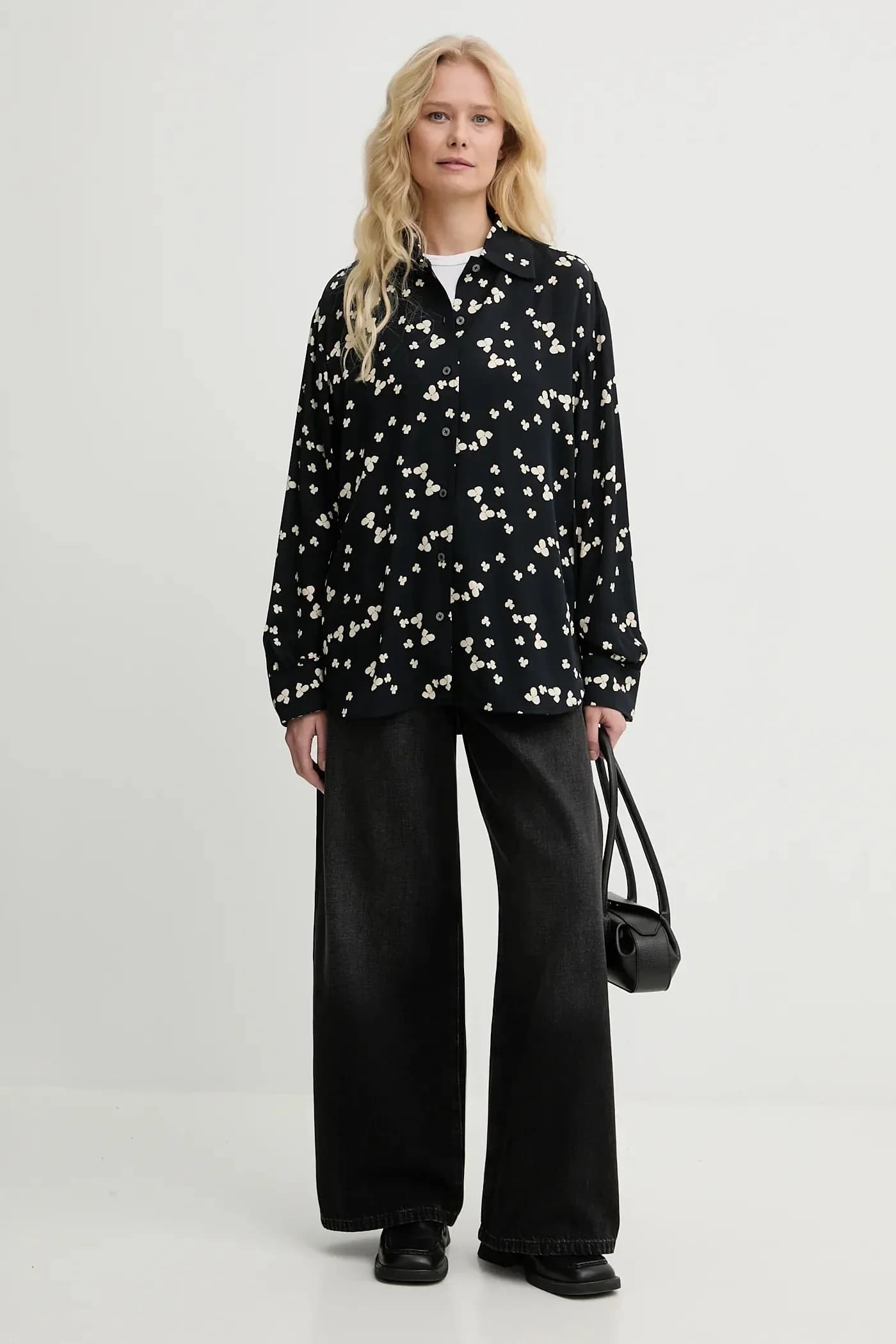 Рубашка - фото 2