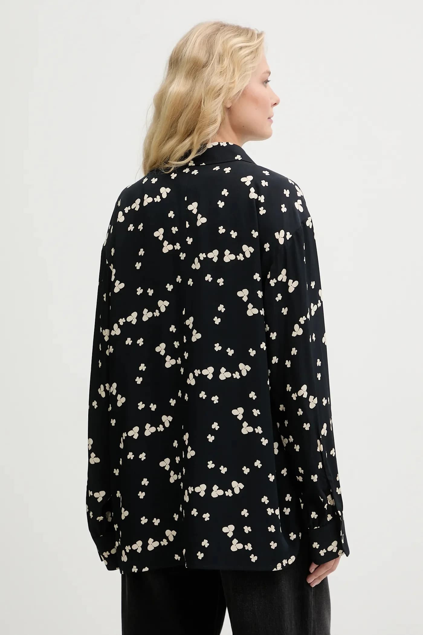 Рубашка - фото 3