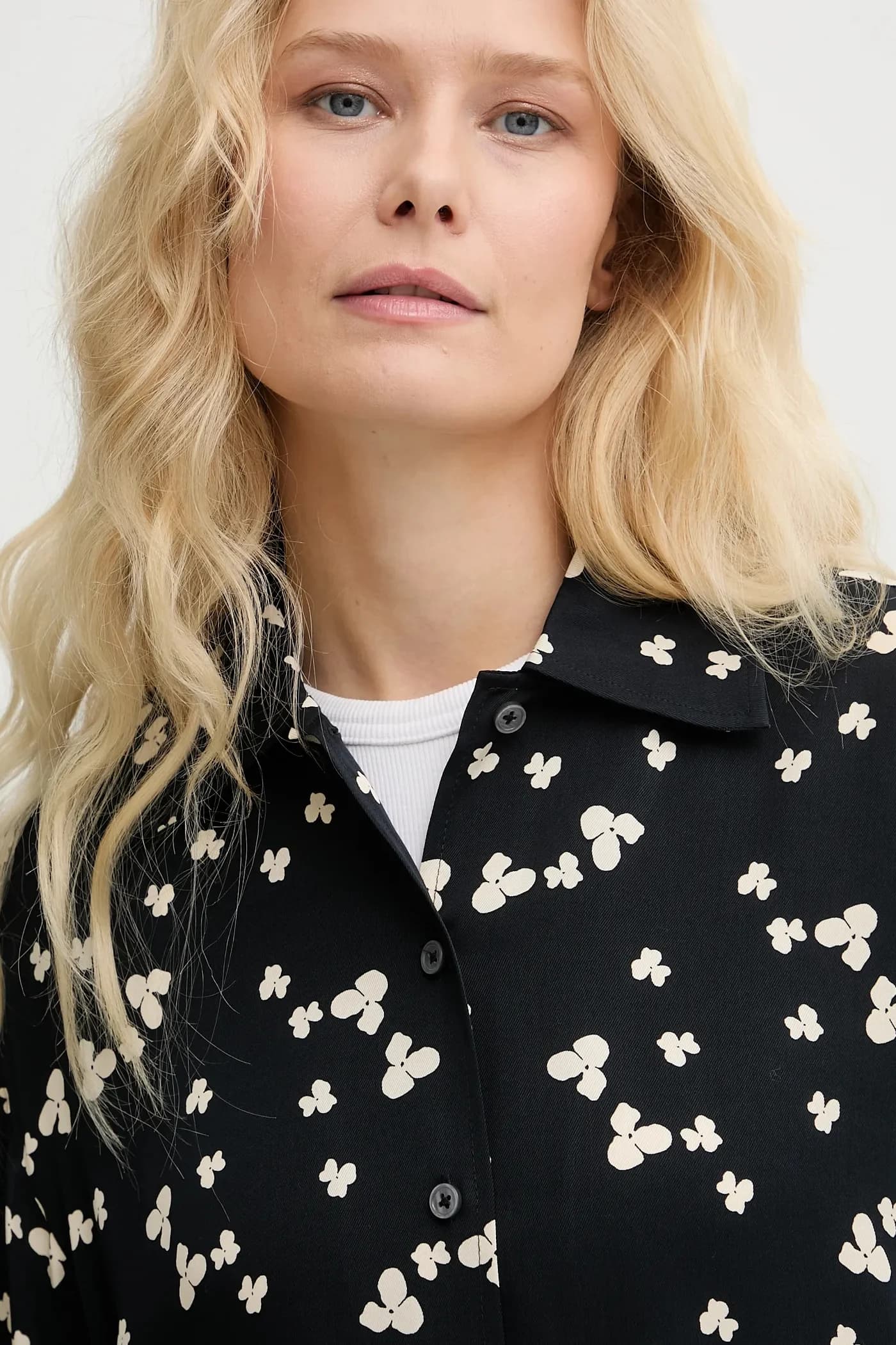 Рубашка - фото 4