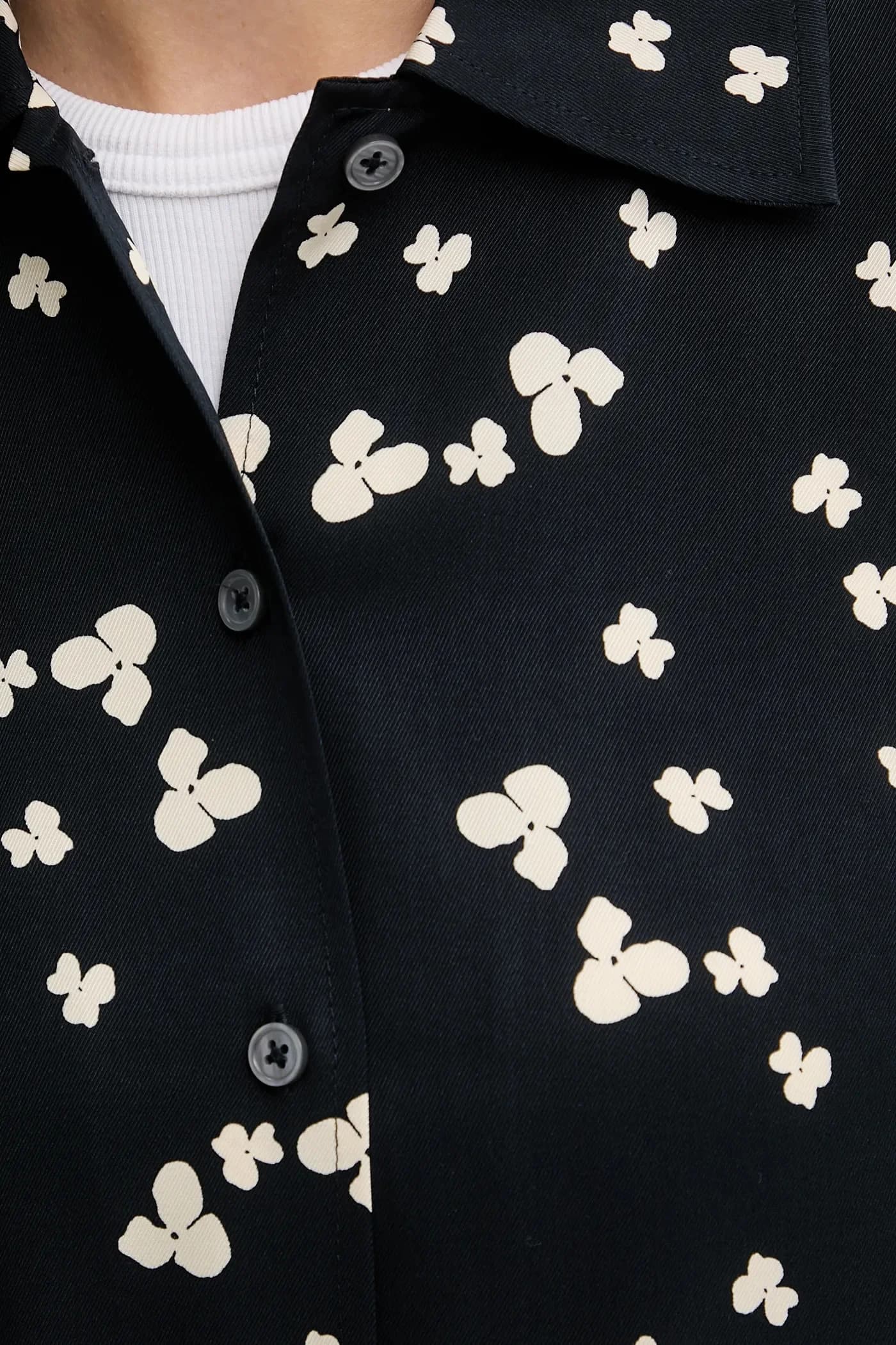 Рубашка - фото 5