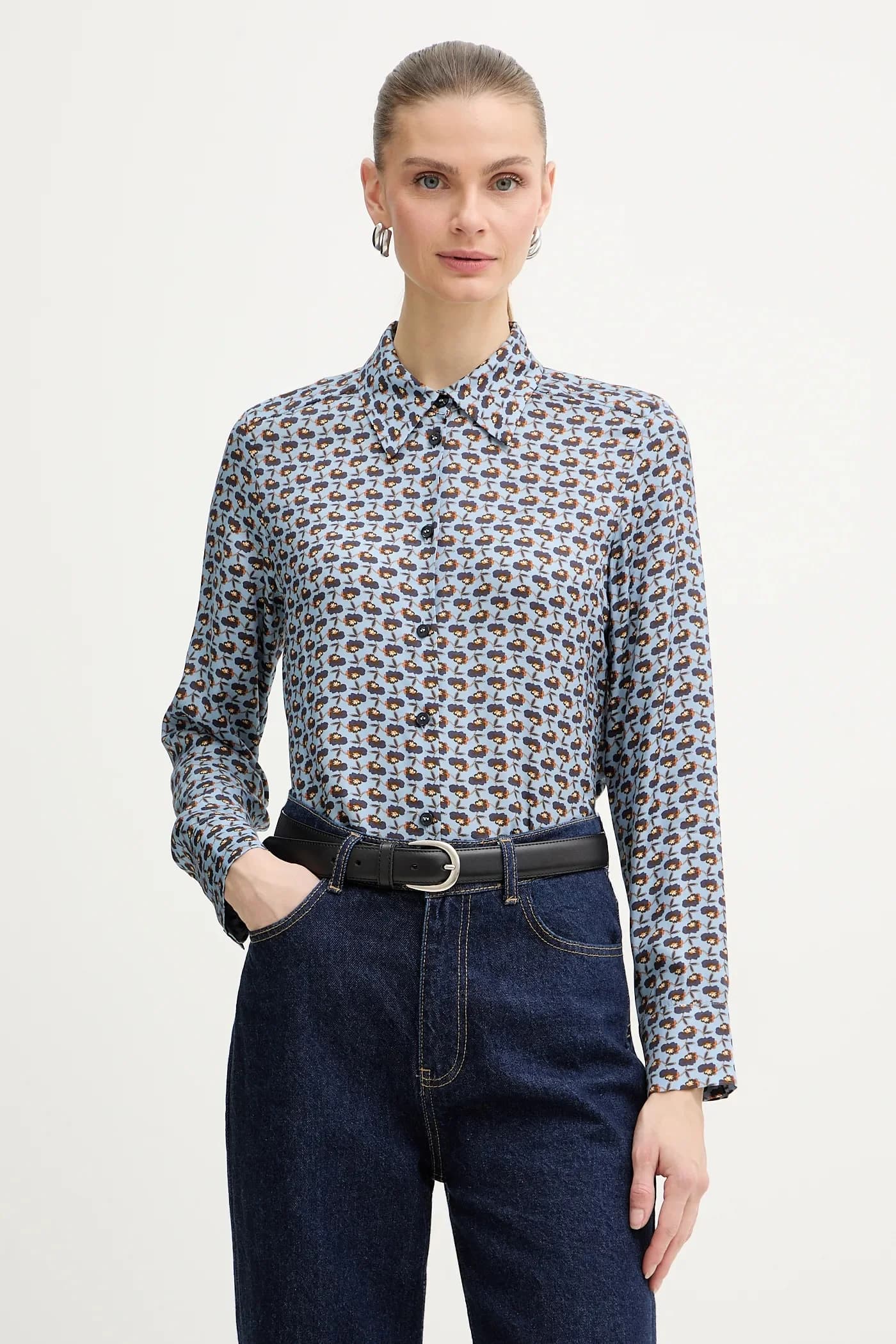 РЕДАКТИРОВАТЬ рубашка