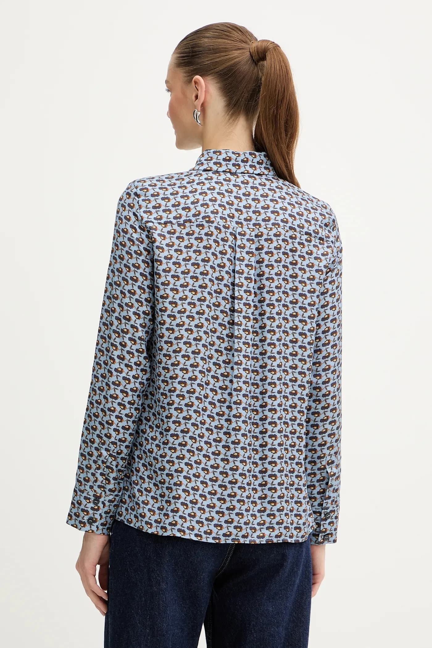 РЕДАКТИРОВАТЬ рубашка - фото 3