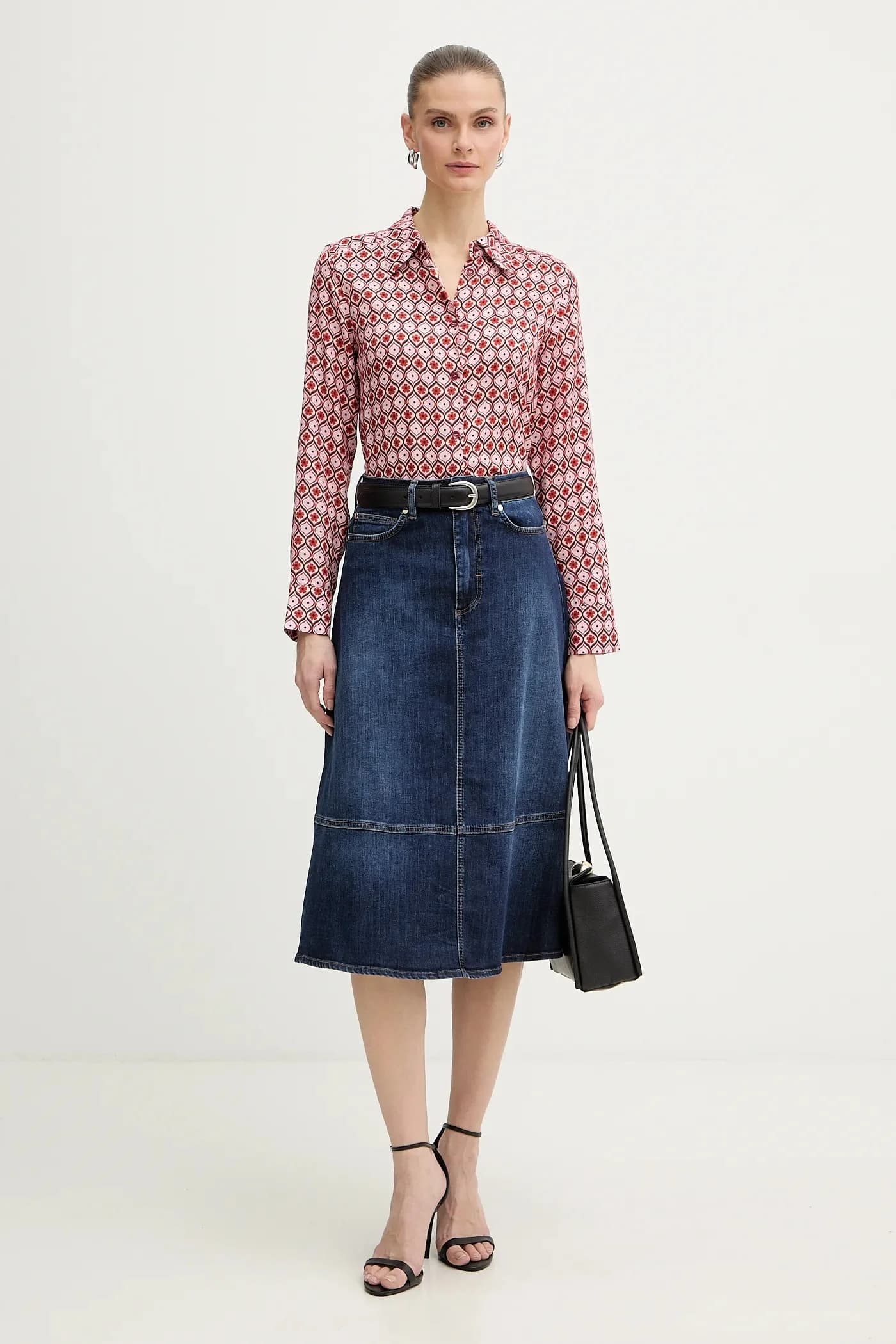 РЕДАКТИРОВАТЬ рубашка - фото 2