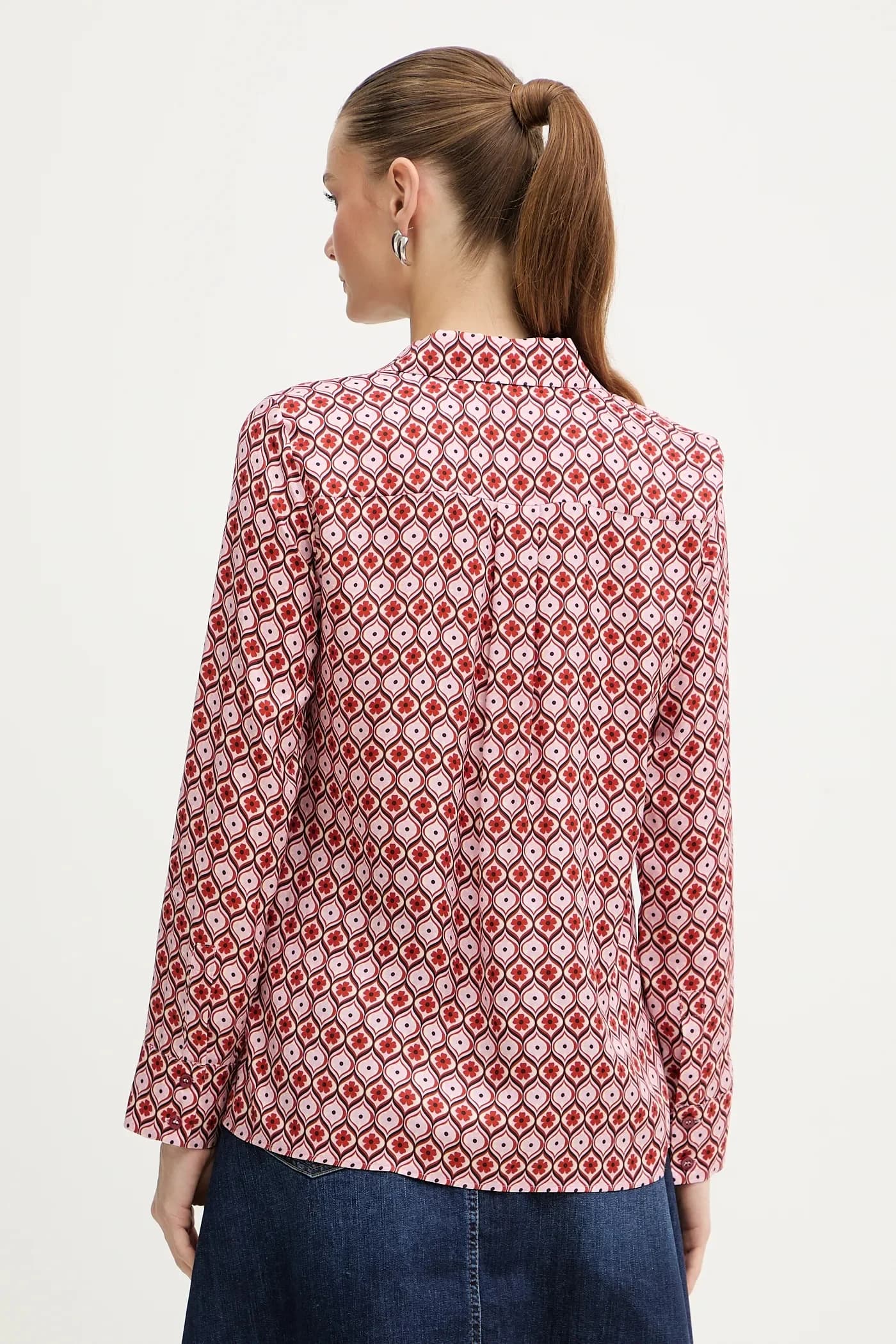 РЕДАКТИРОВАТЬ рубашка - фото 3