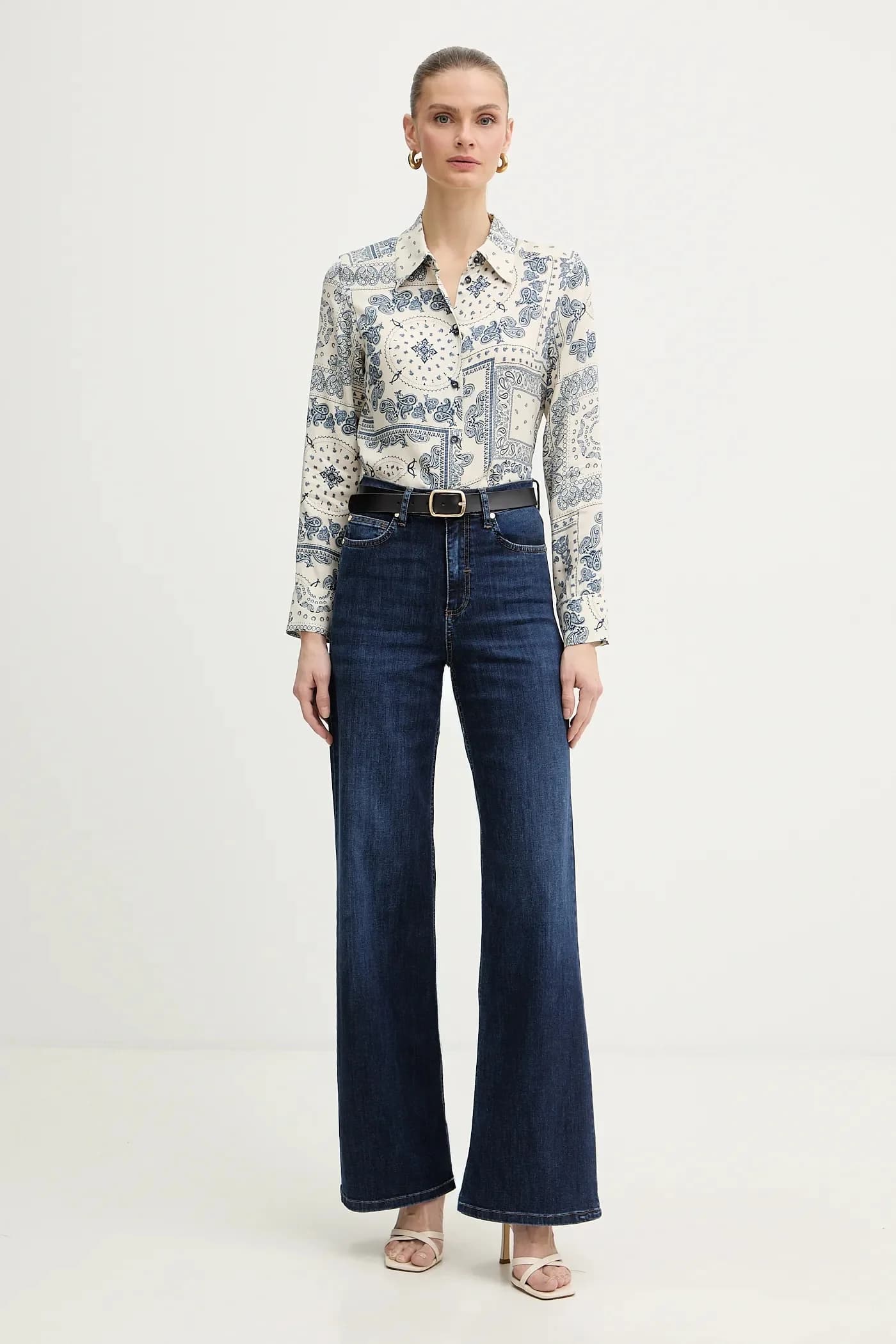 РЕДАКТИРОВАТЬ рубашка - фото 2