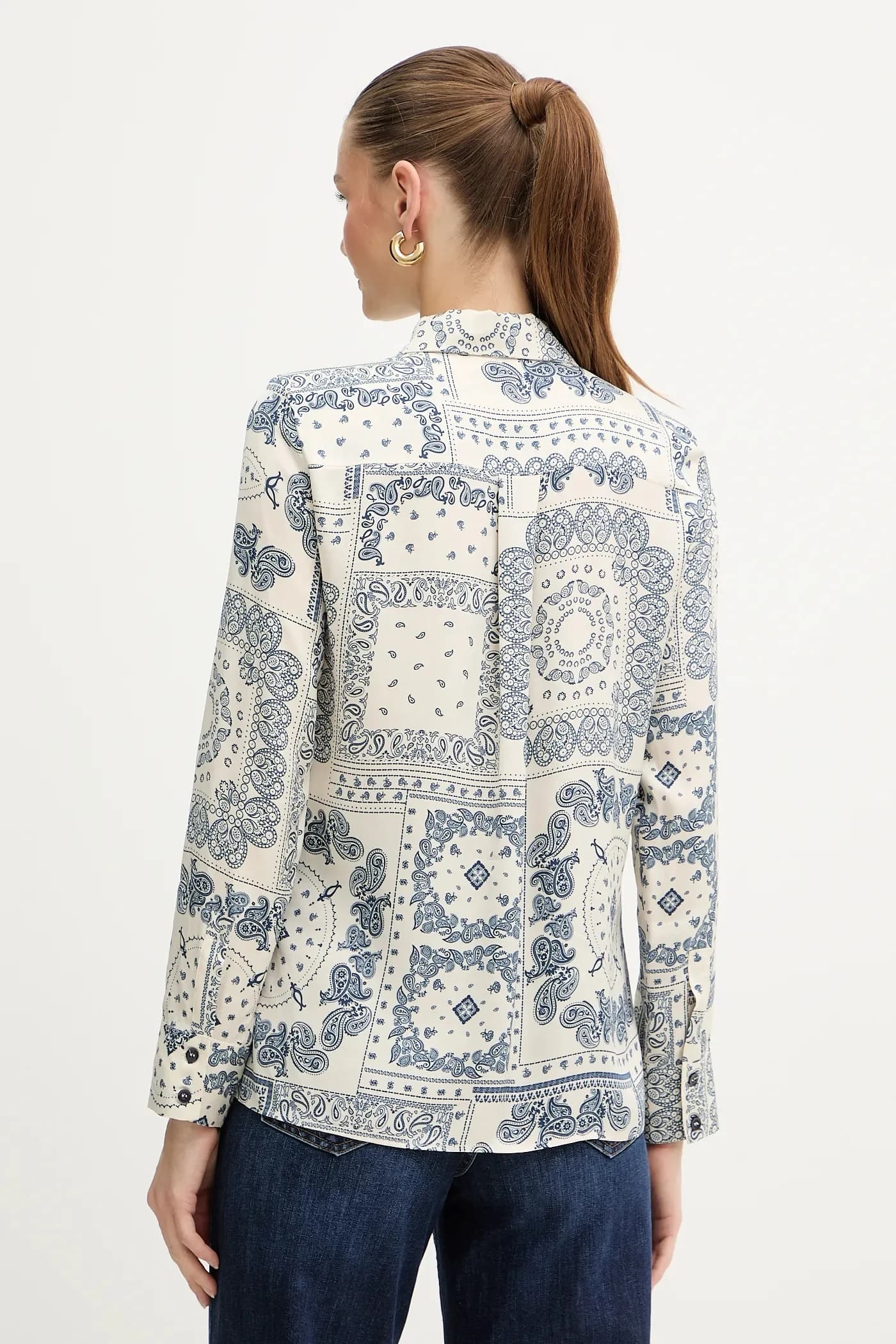 РЕДАКТИРОВАТЬ рубашка - фото 3