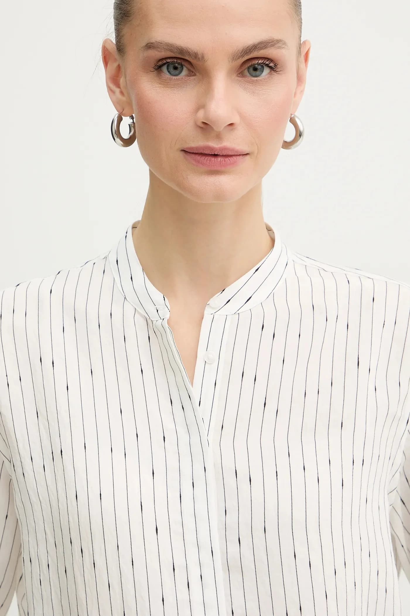 Бертина_Понедельник рубашка - фото 4