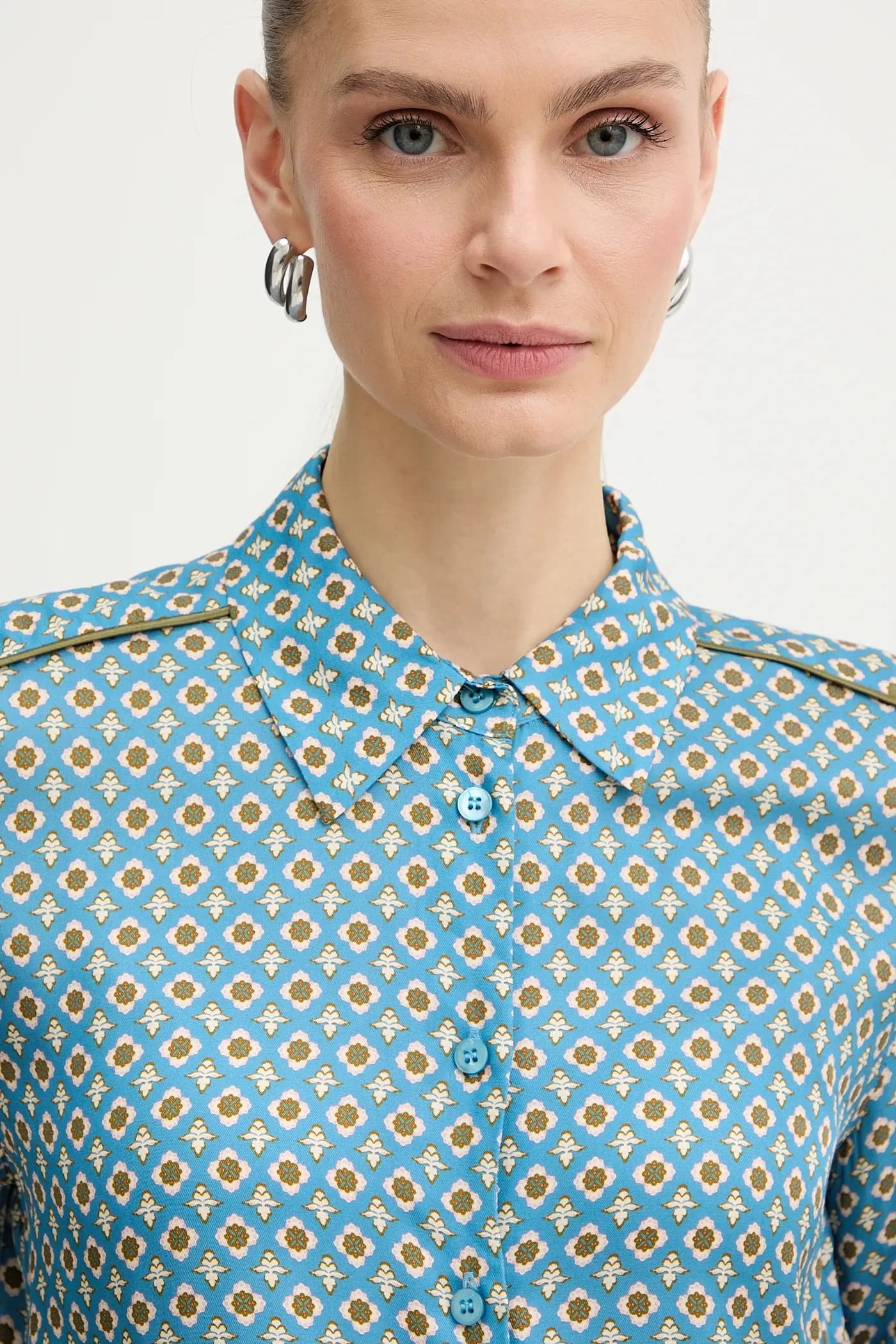 ПАТТИНО рубашка - фото 4