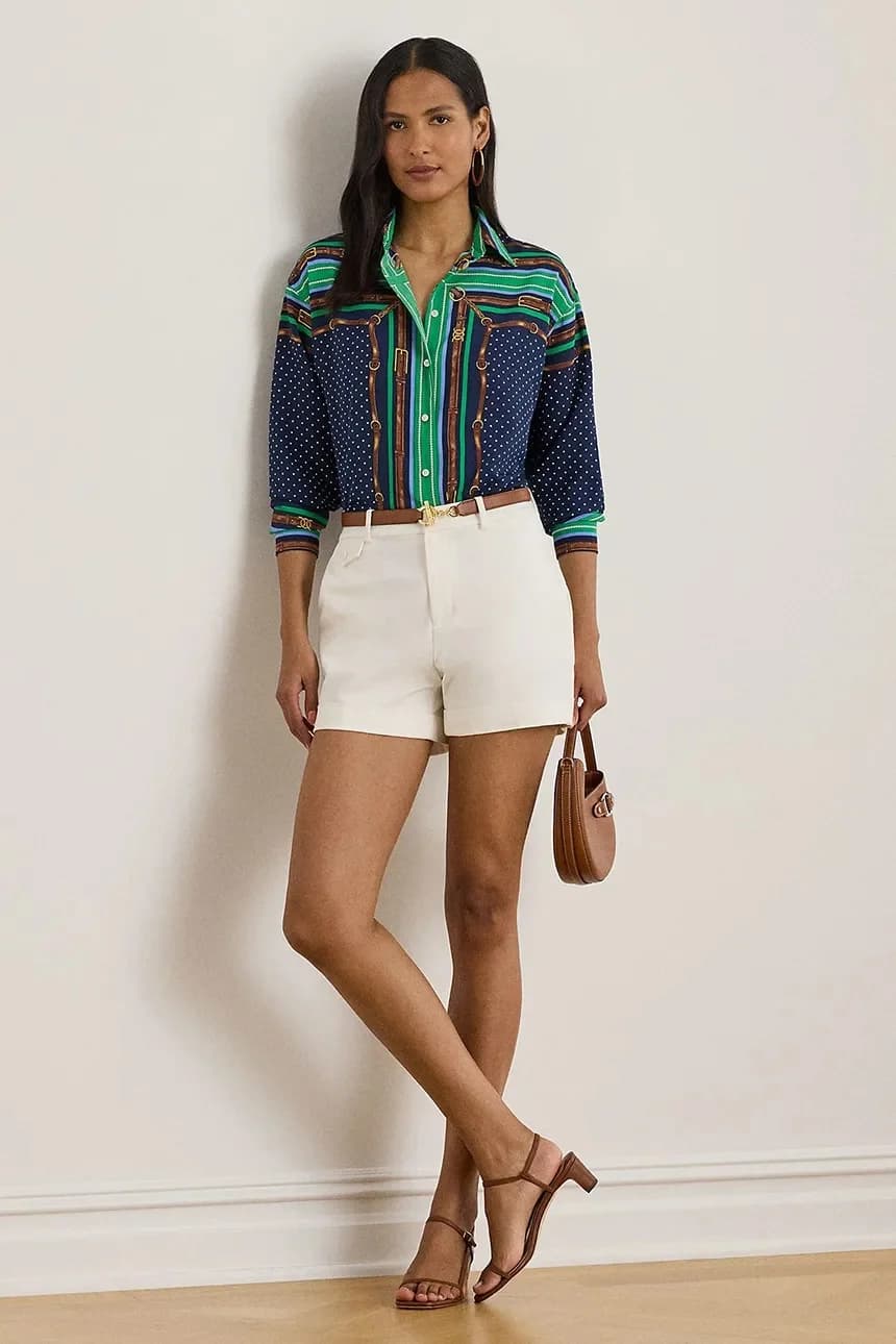 Рубашка - фото 3