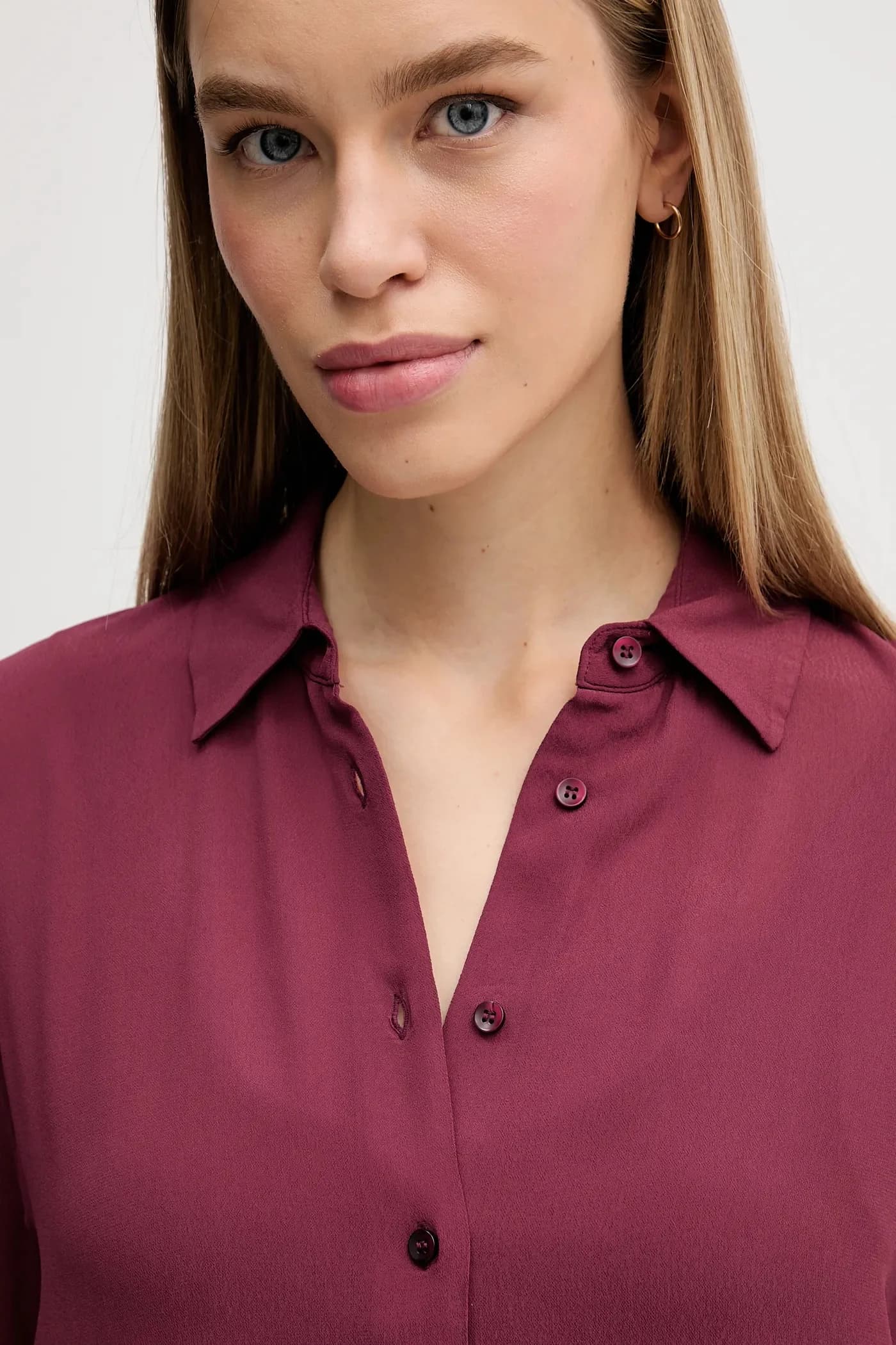 Рубашка - фото 4