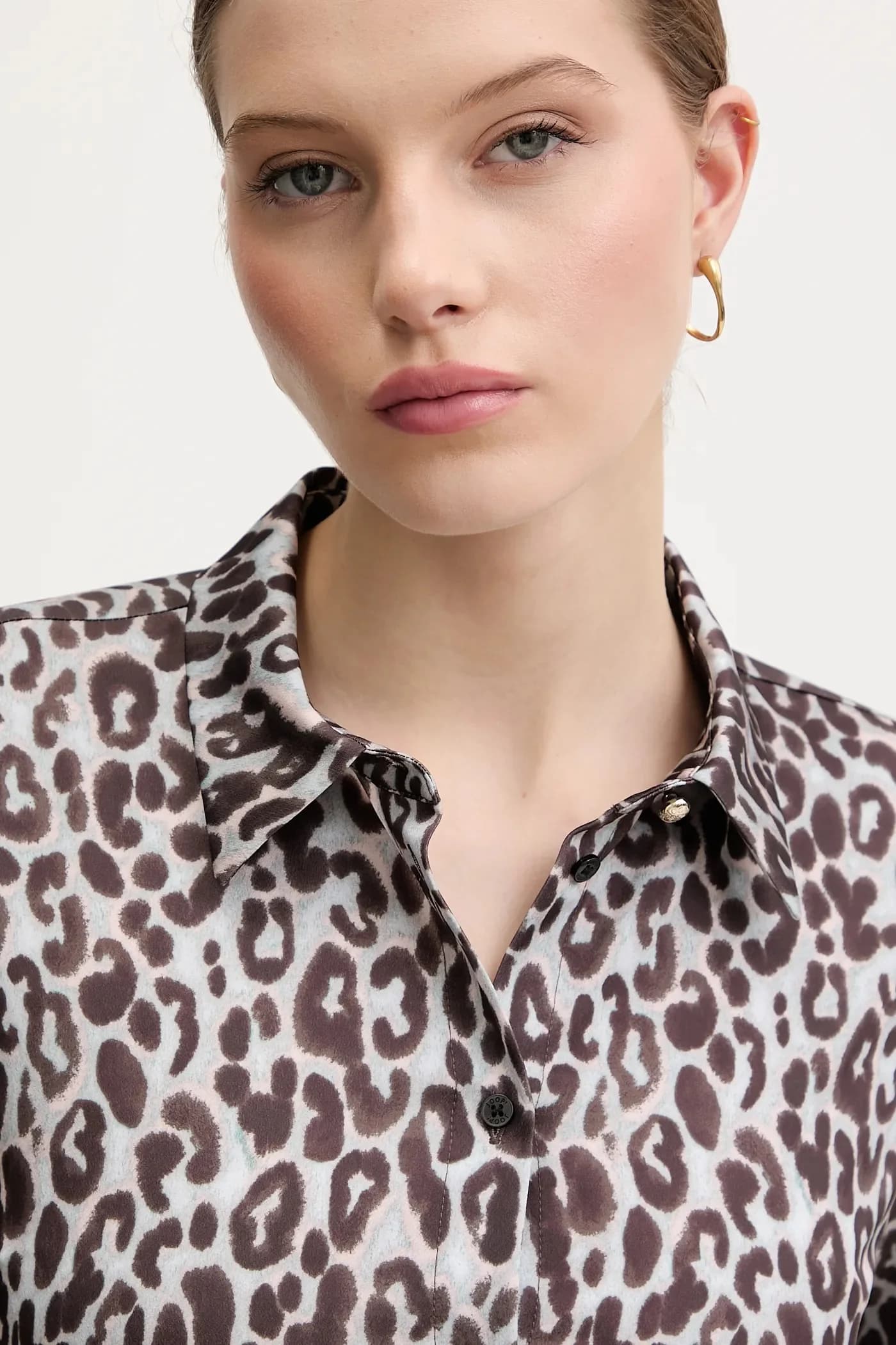 Рубашка - фото 4