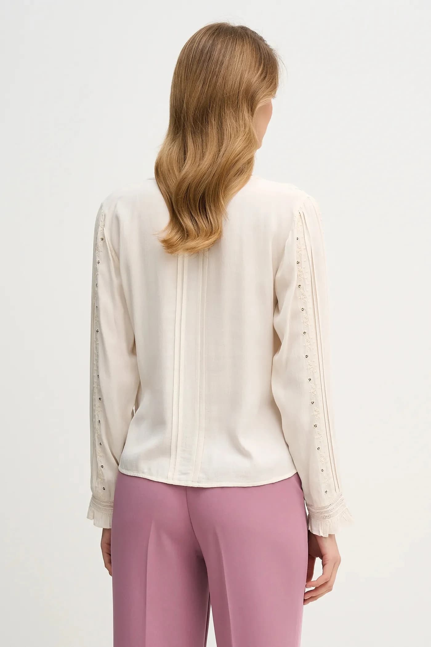 Рубашка - фото 3