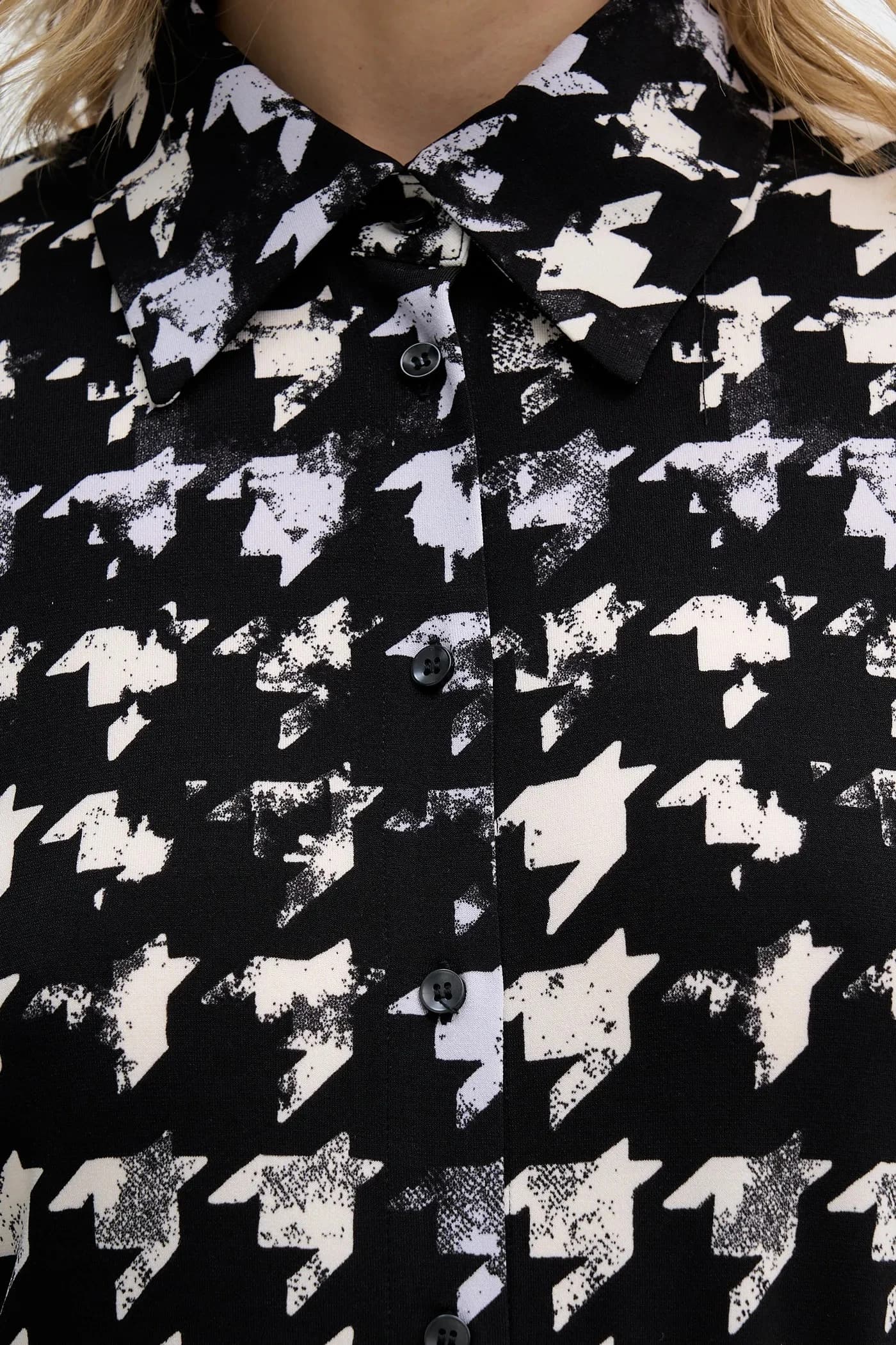 Рубашка - фото 5