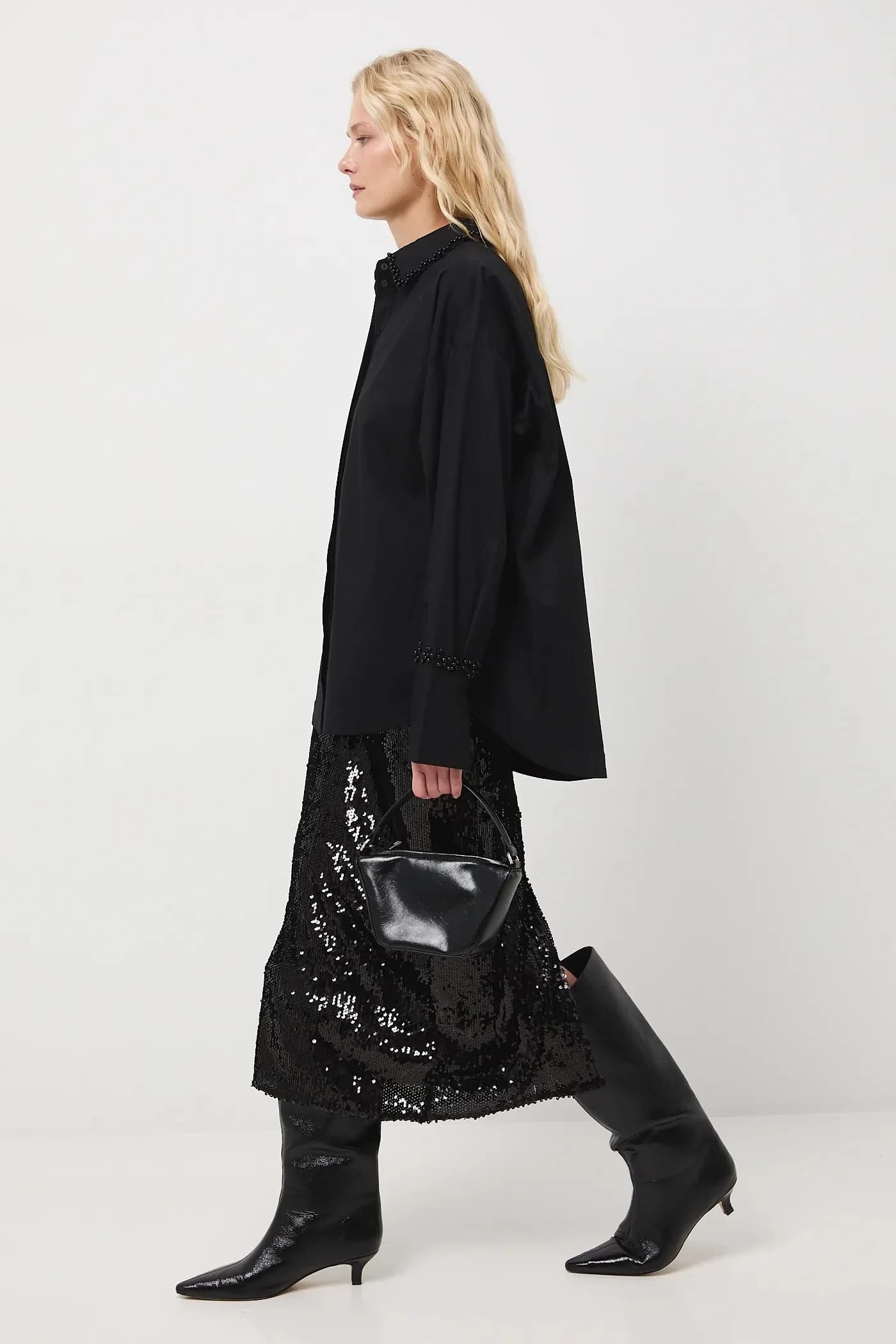 Рубашка - фото 2