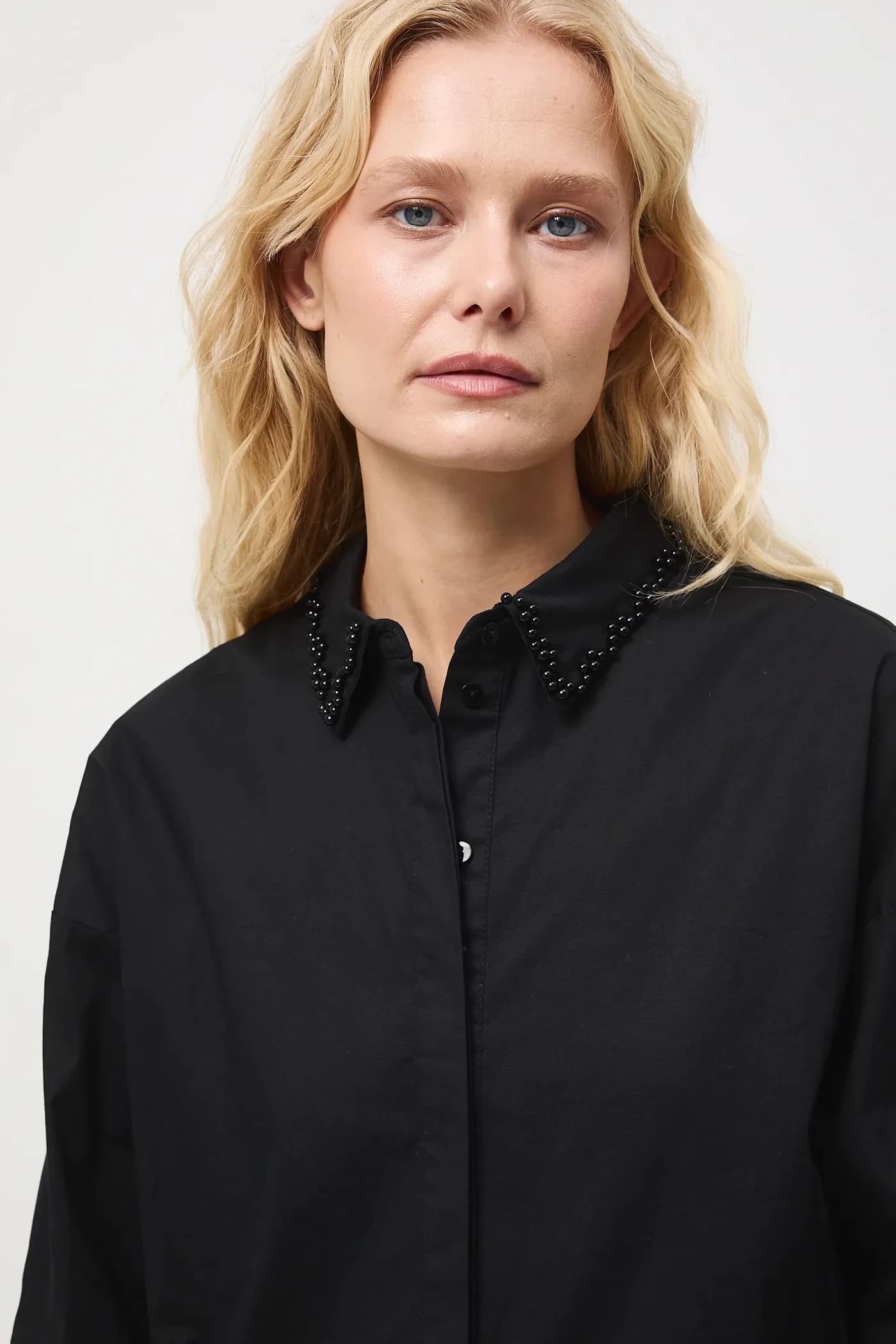 Рубашка - фото 4