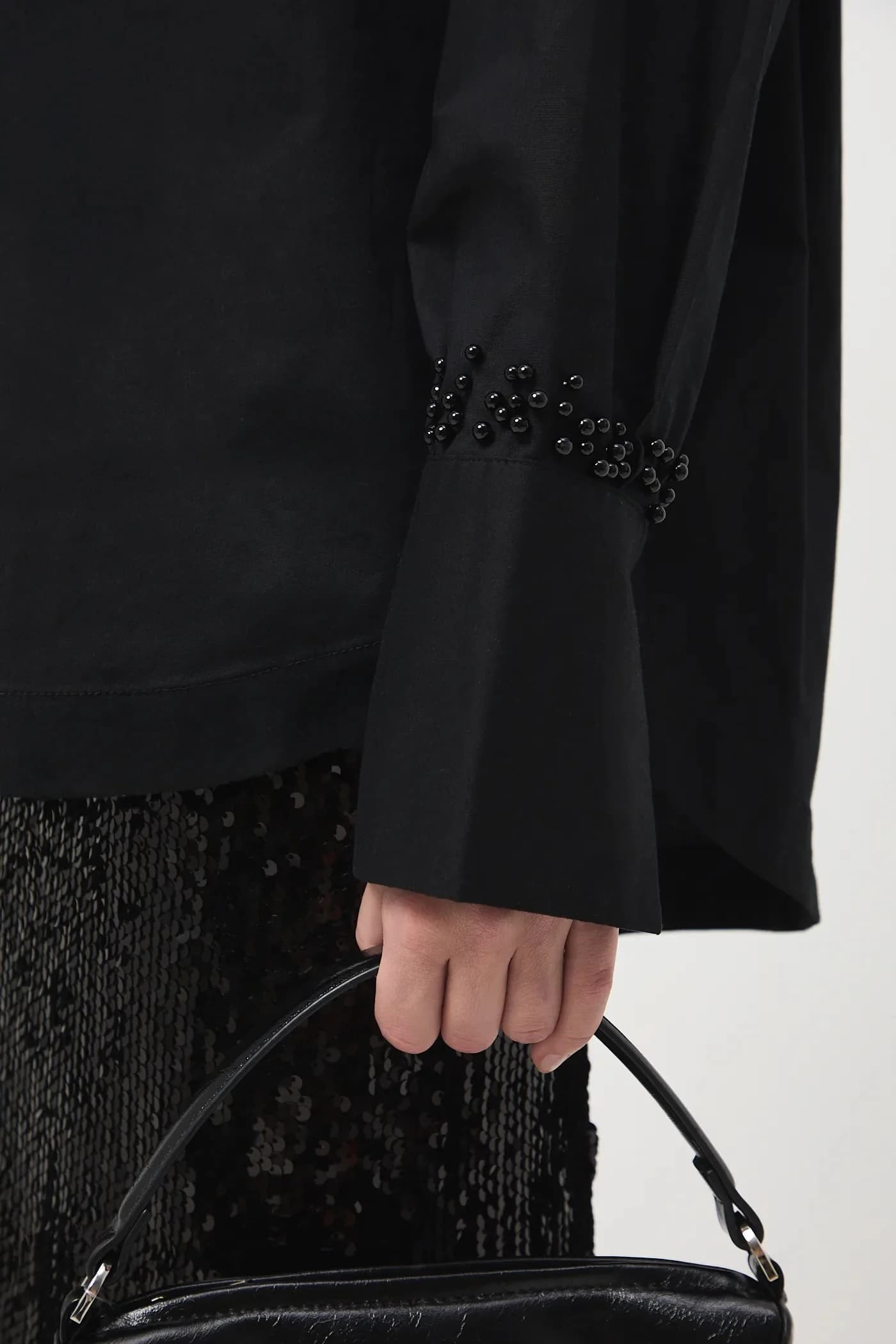 Рубашка - фото 5