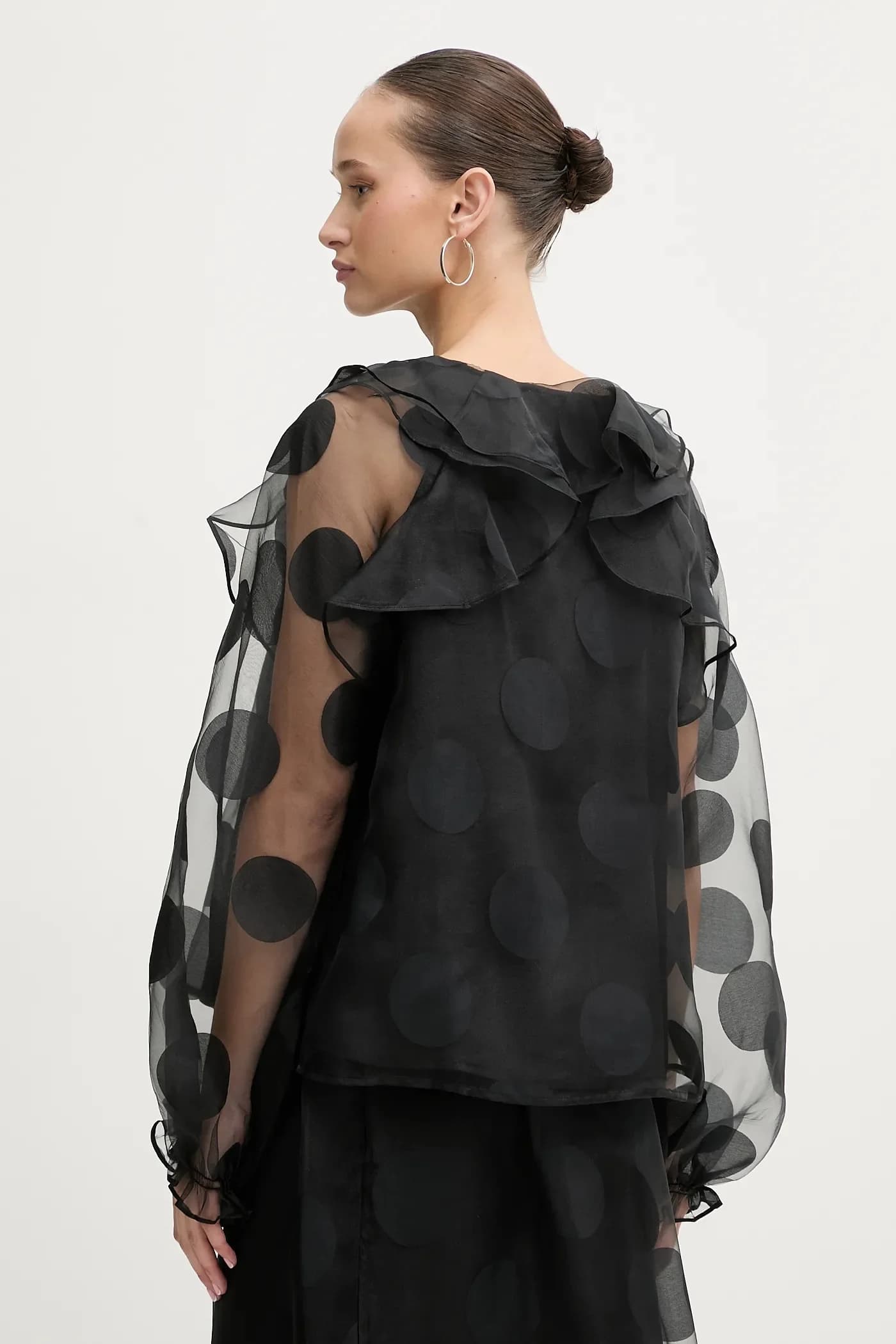 Рубашка - фото 3