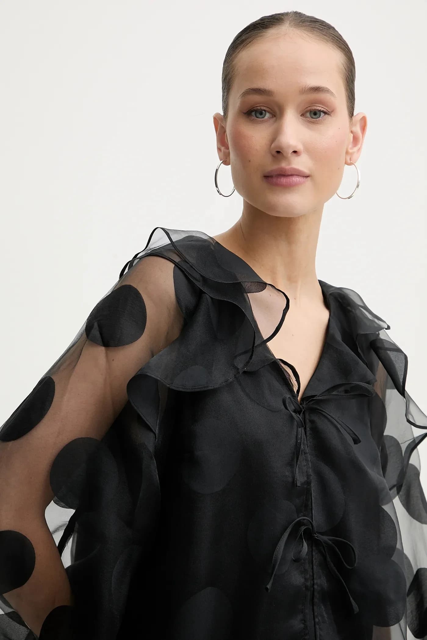 Рубашка - фото 4