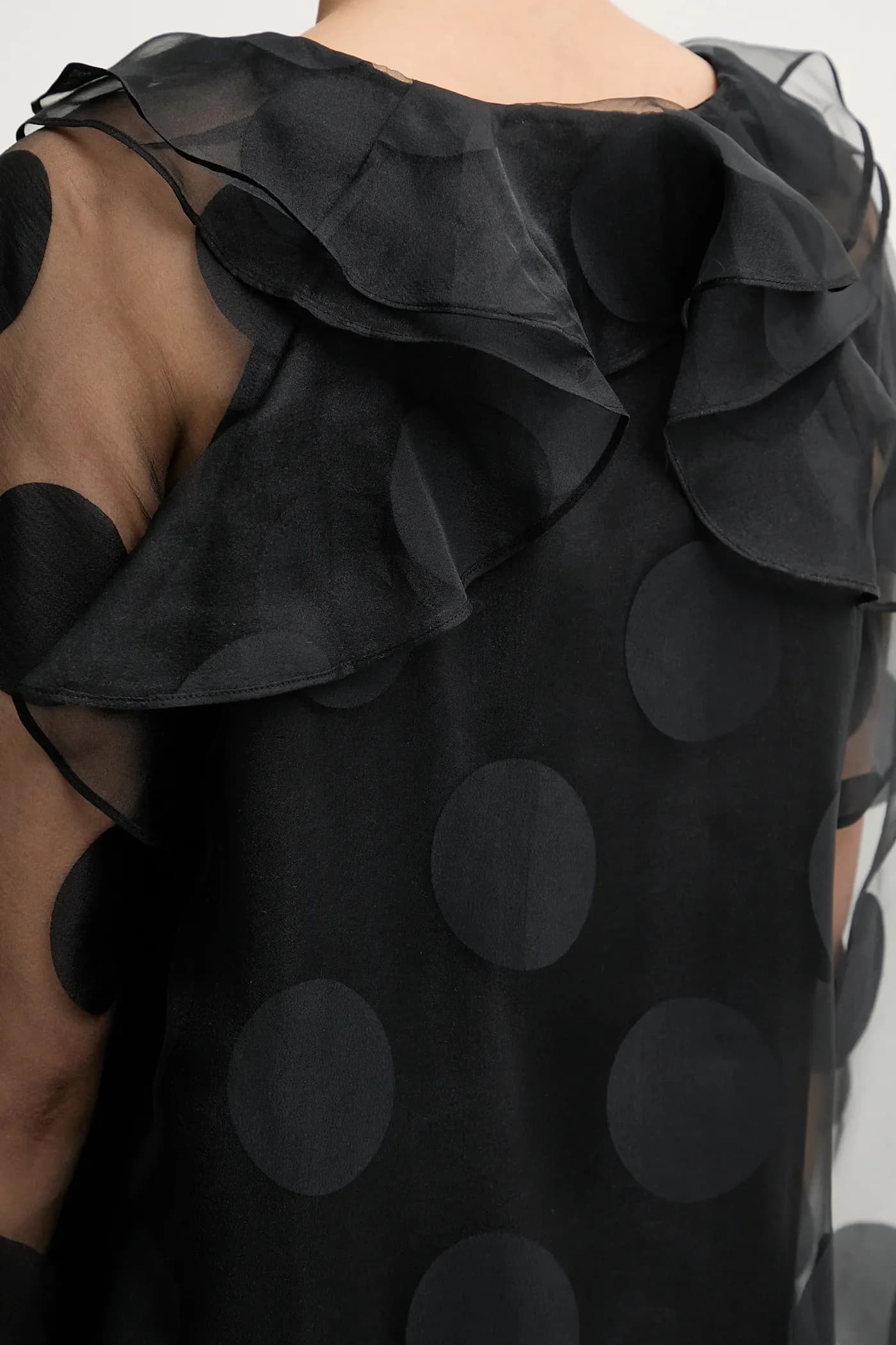 Рубашка - фото 5