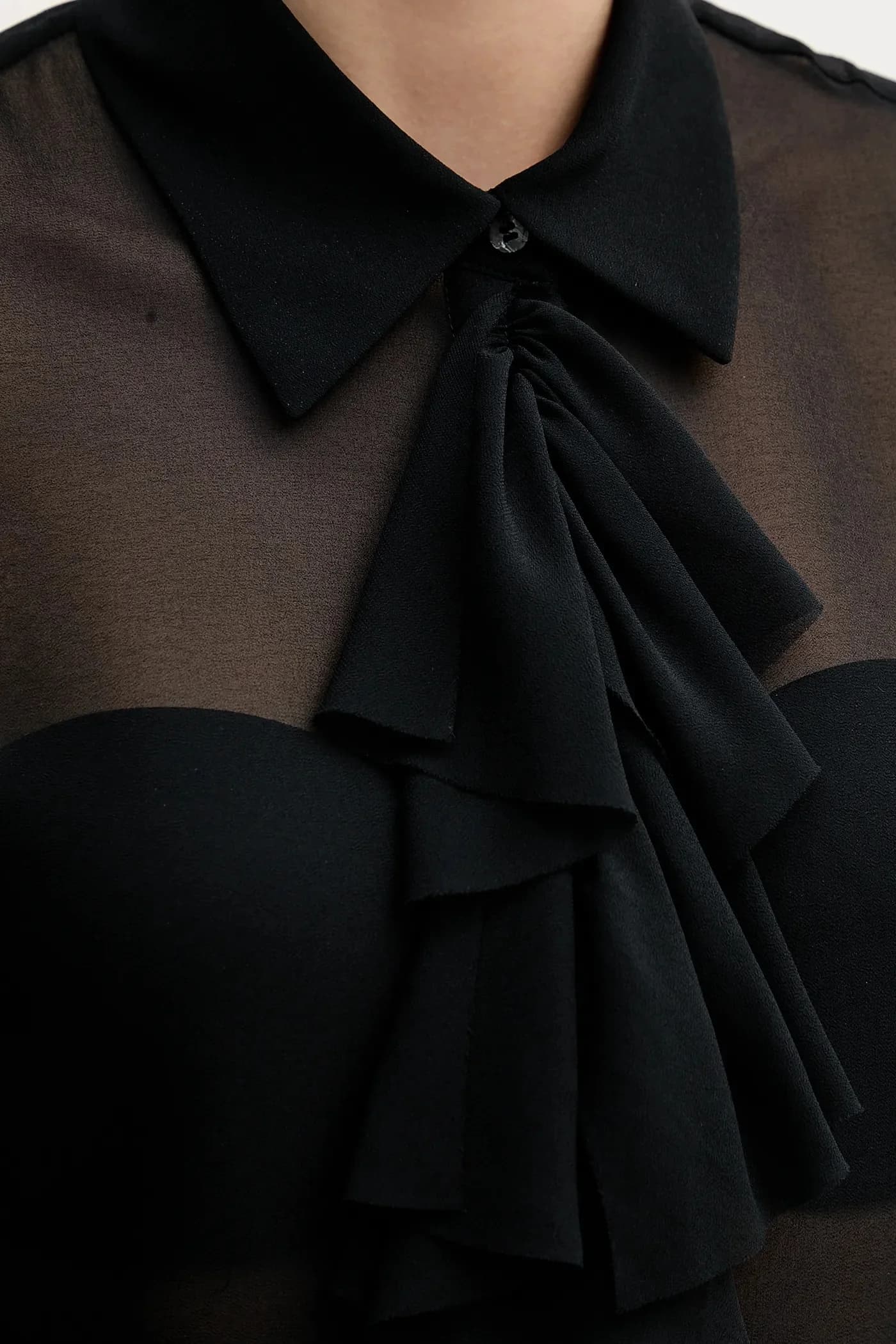 Рубашка - фото 5