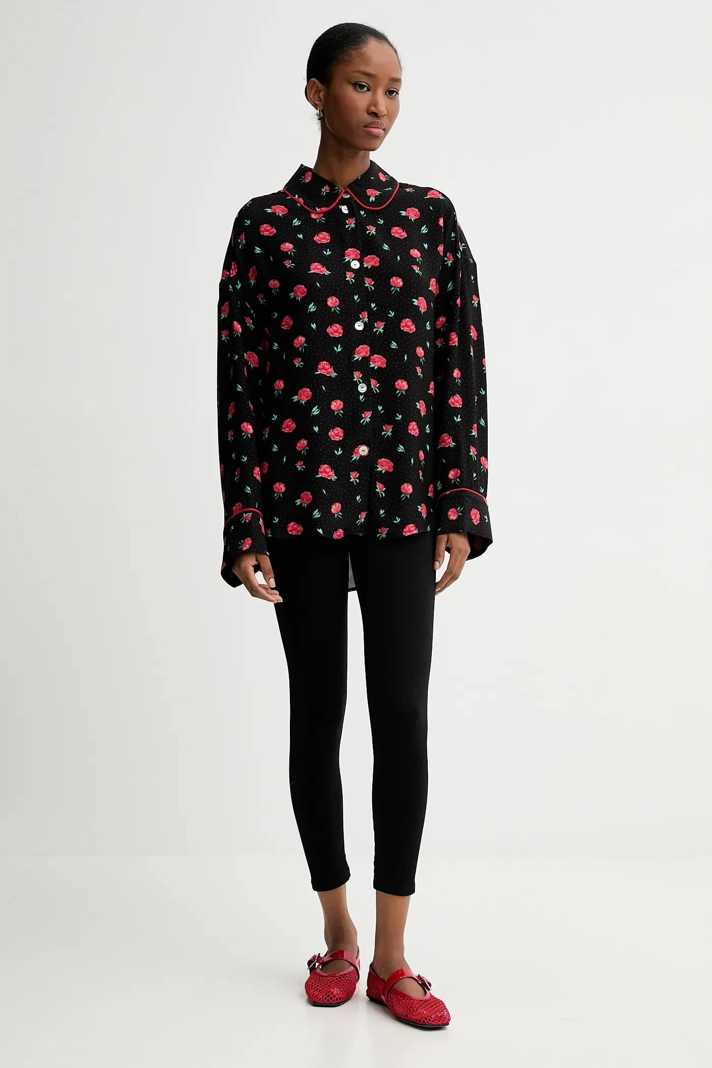 Рубашка - фото 2