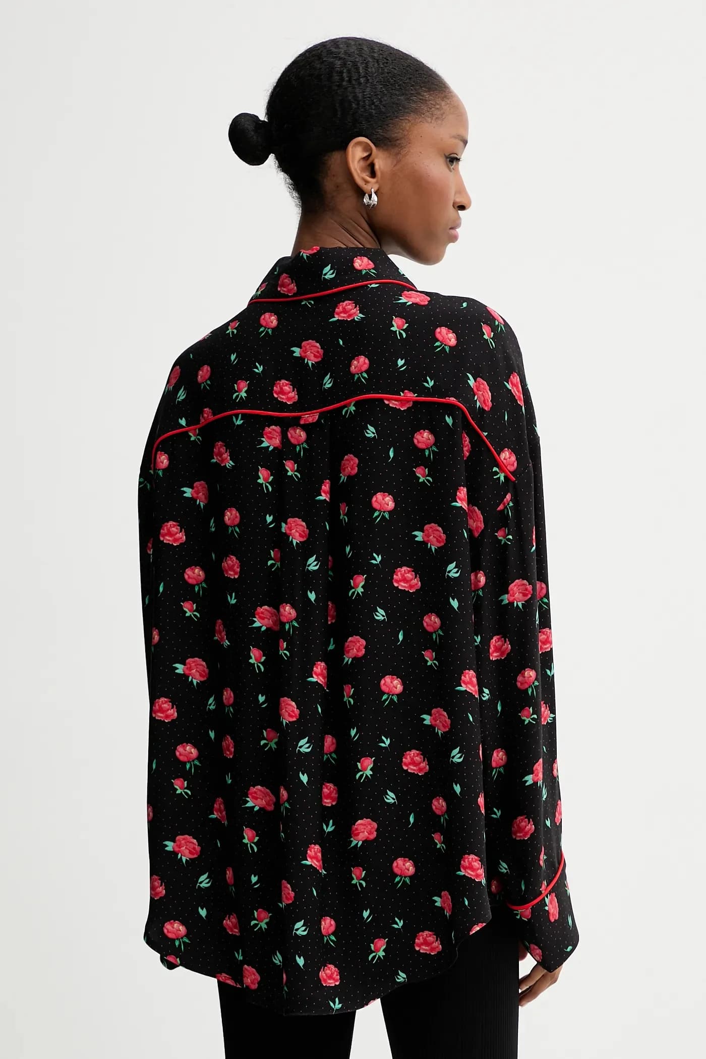 Рубашка - фото 3