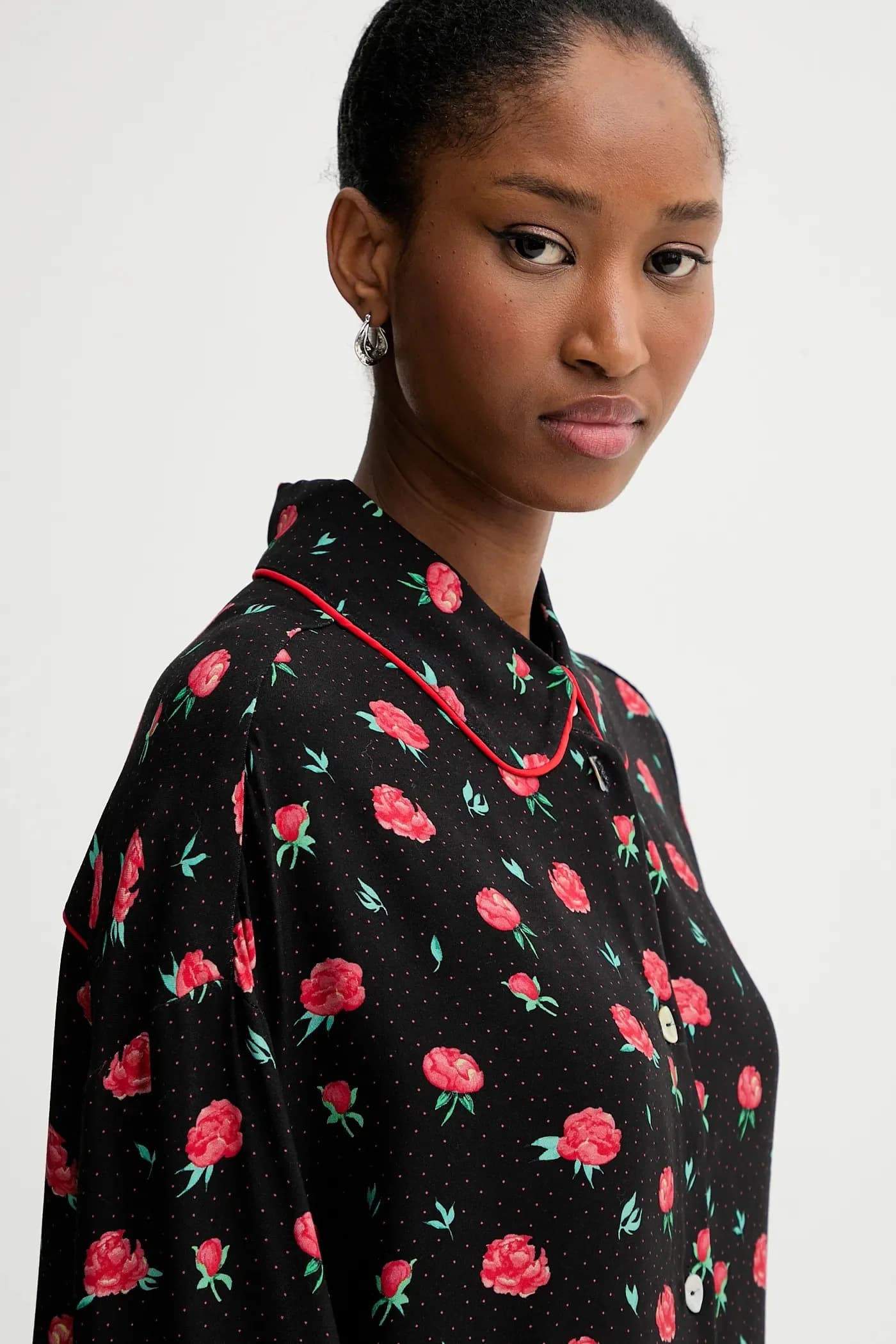 Рубашка - фото 4