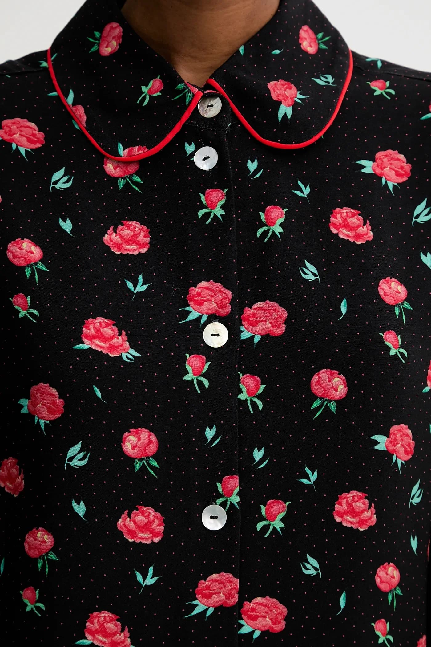 Рубашка - фото 5