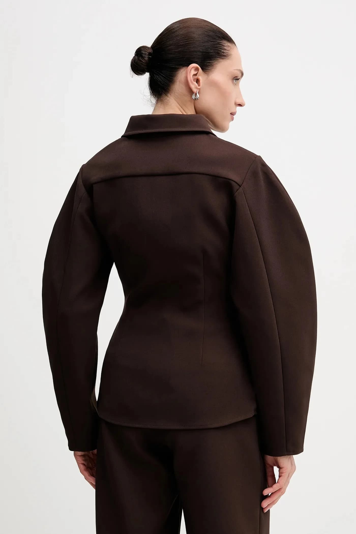 Рубашка - фото 3