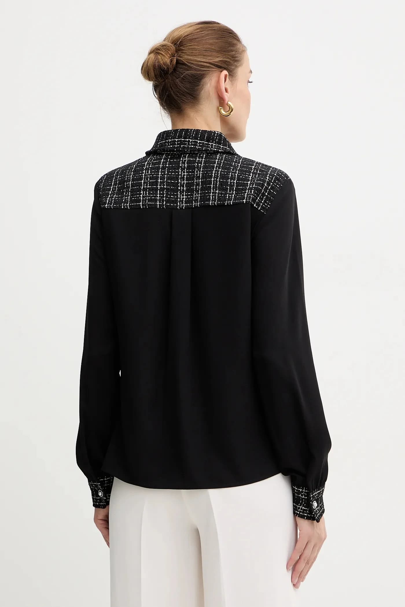 САНДРА рубашка - фото 3