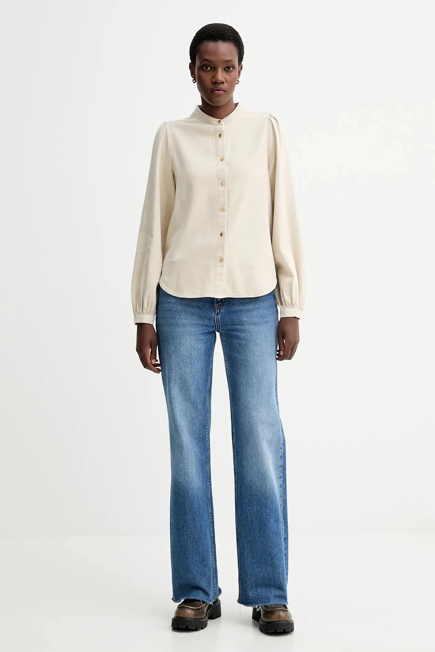 Рубашка - фото 2