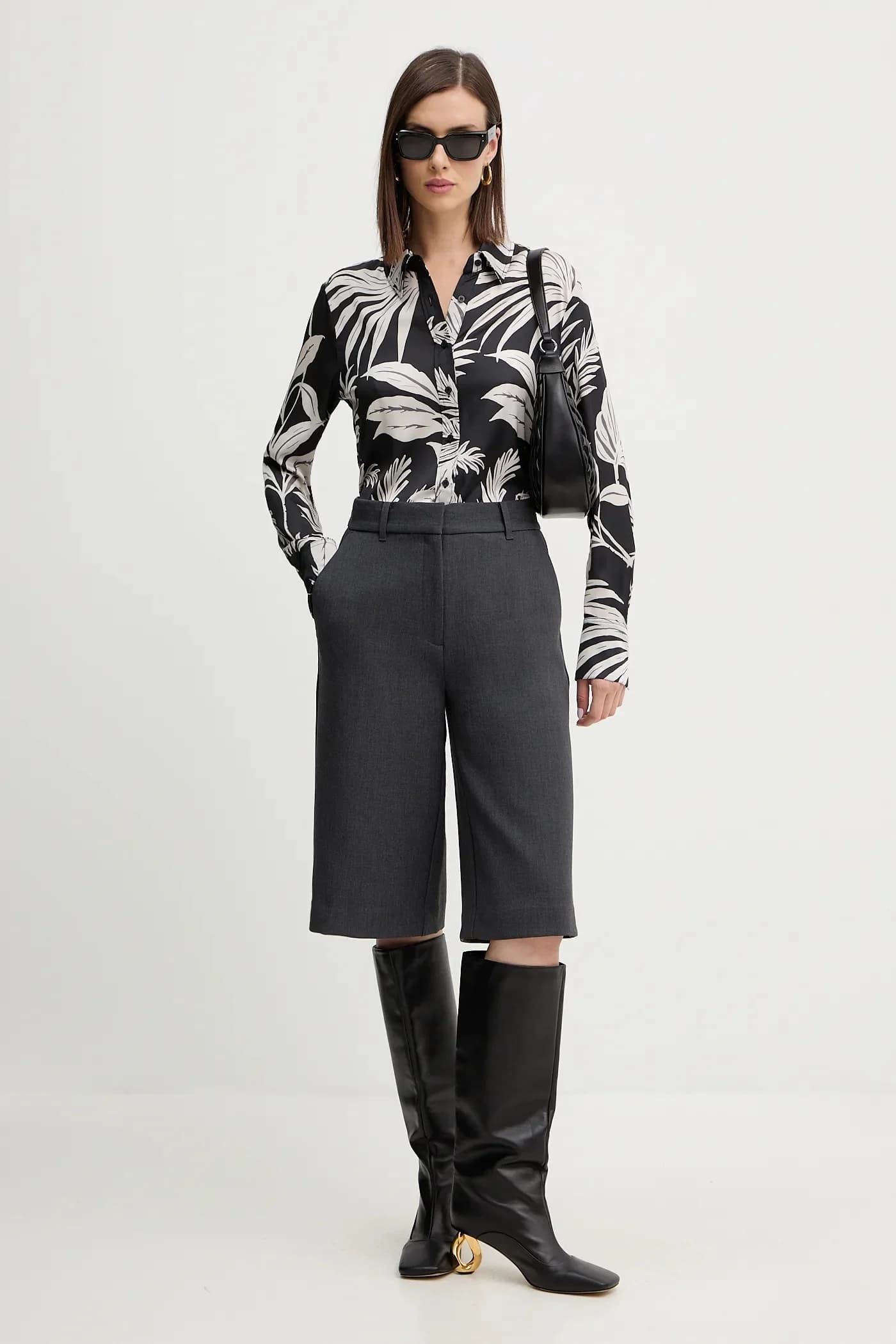 КОНЦЕТТА рубашка - фото 2