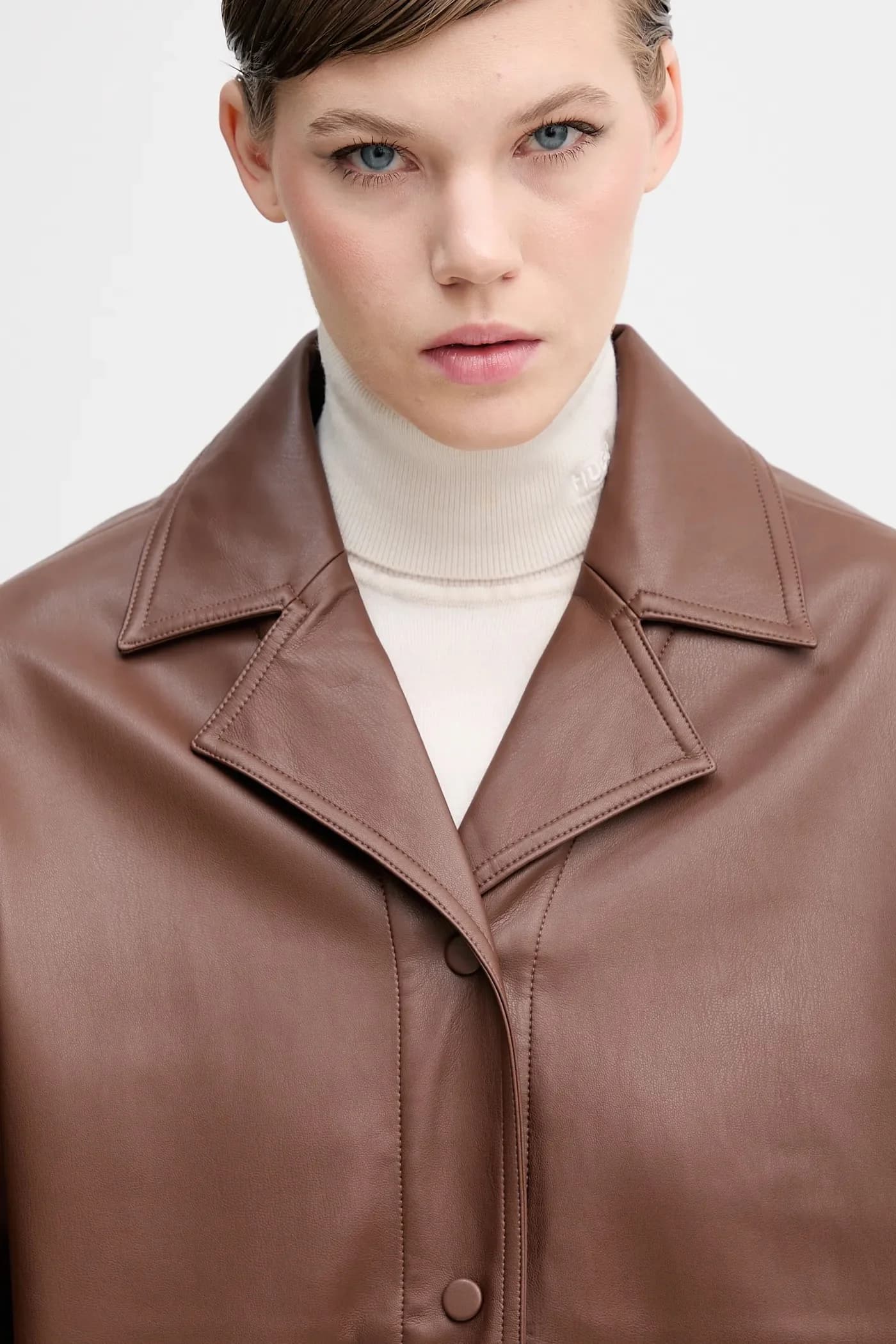 Рубашка - фото 4