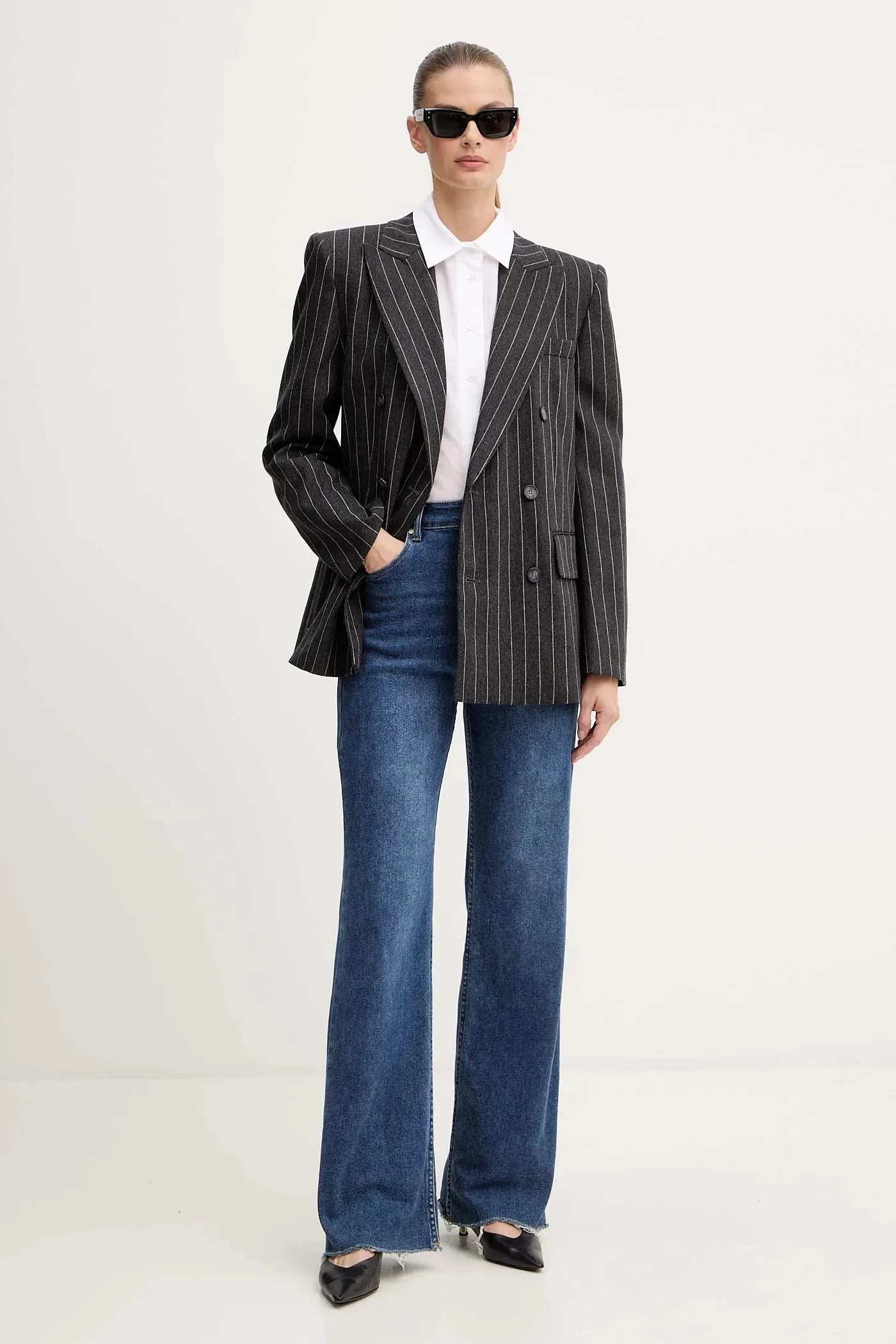 Рубашка - фото 2