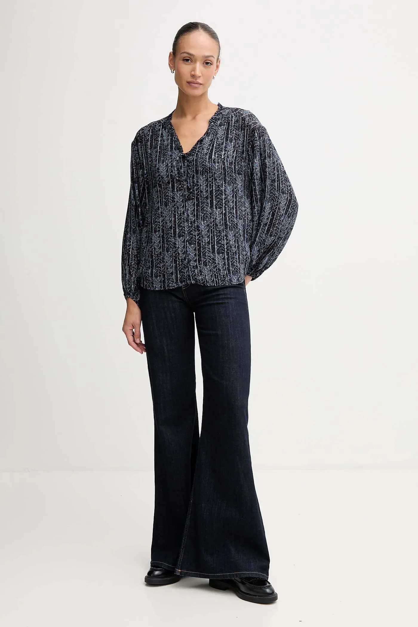 Рубашка - фото 2