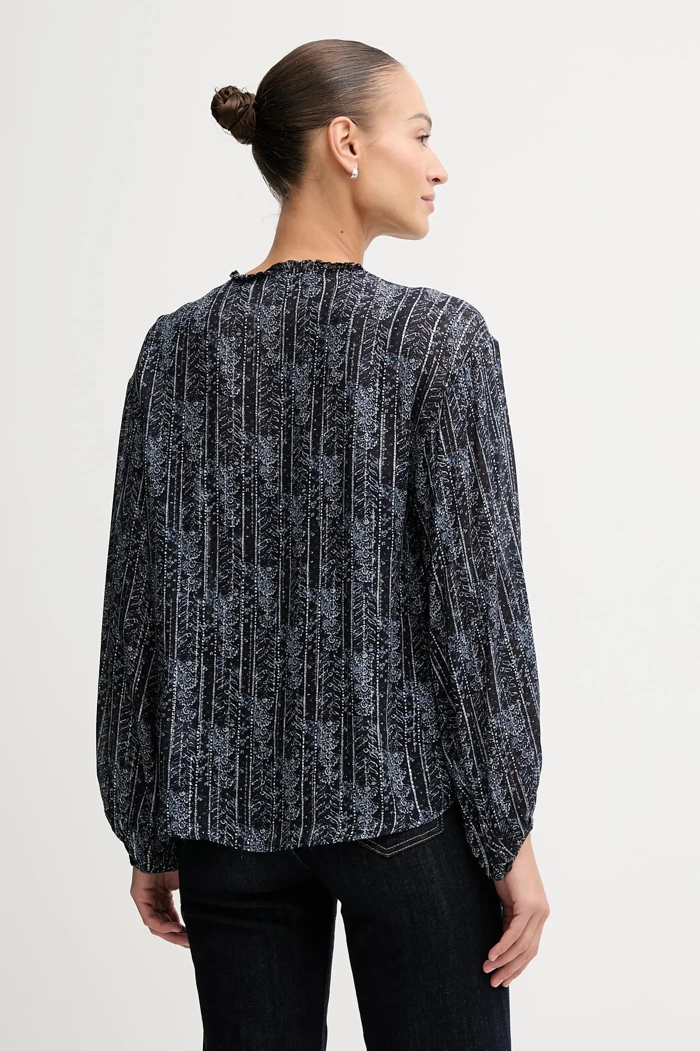 Рубашка - фото 3