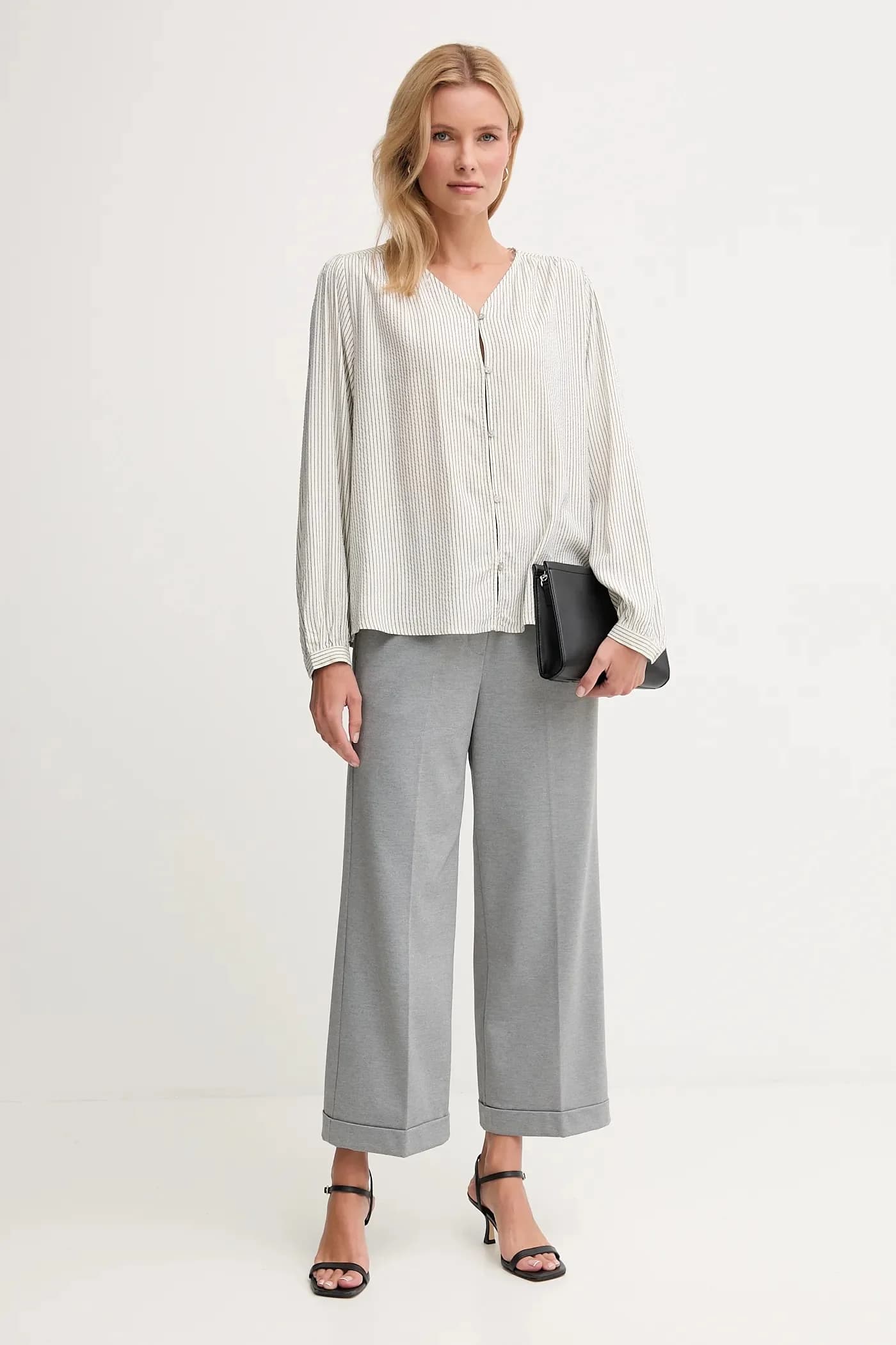 Рубашка - фото 2