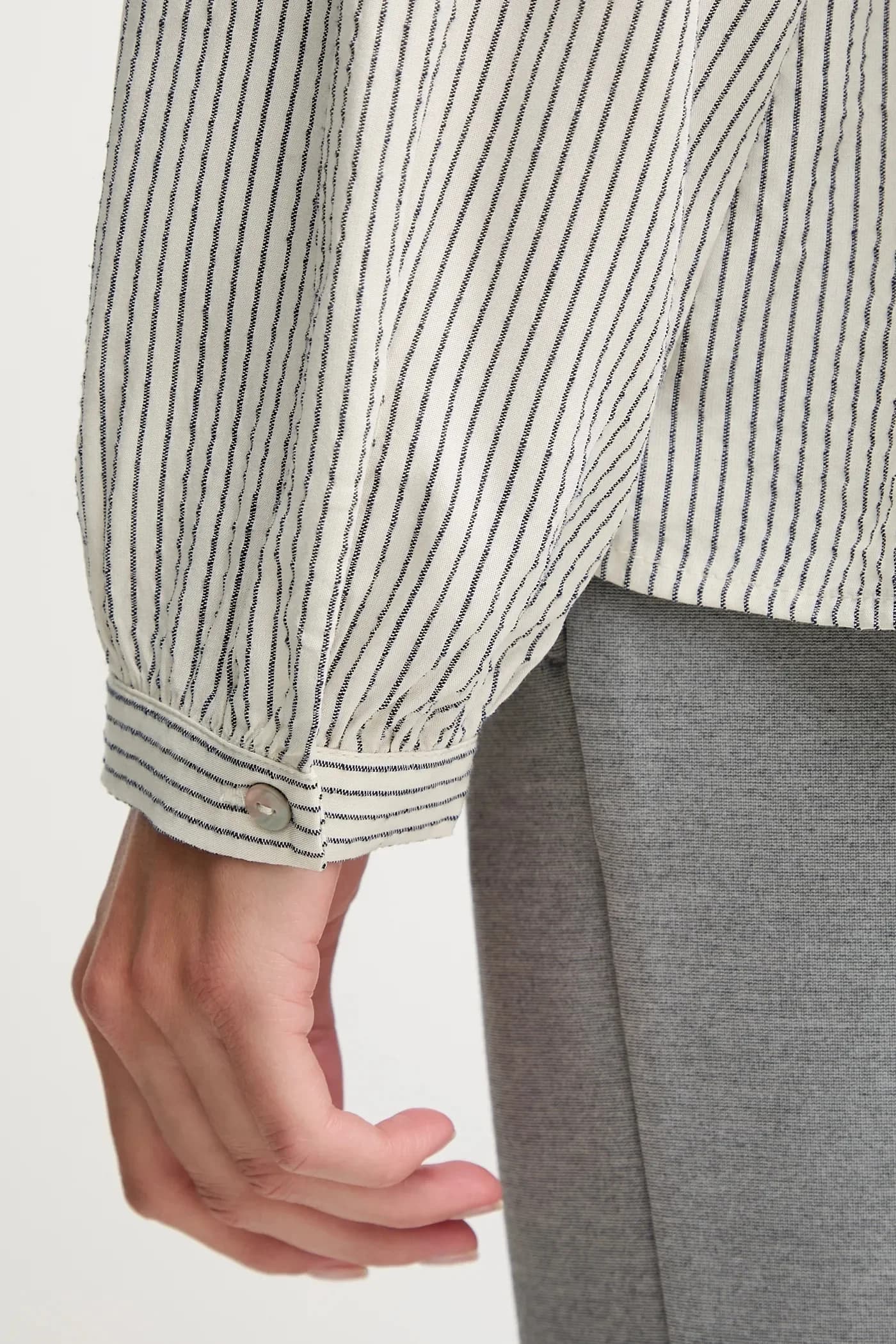 Рубашка - фото 5