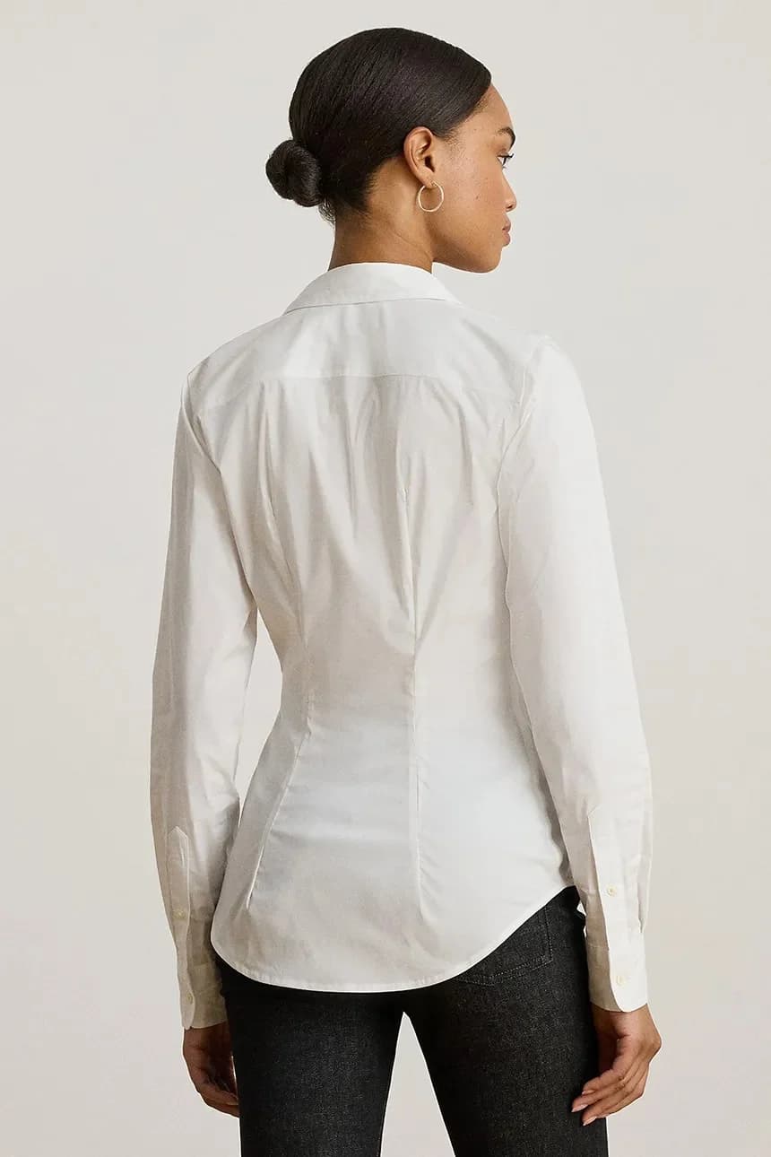 Рубашка - фото 2